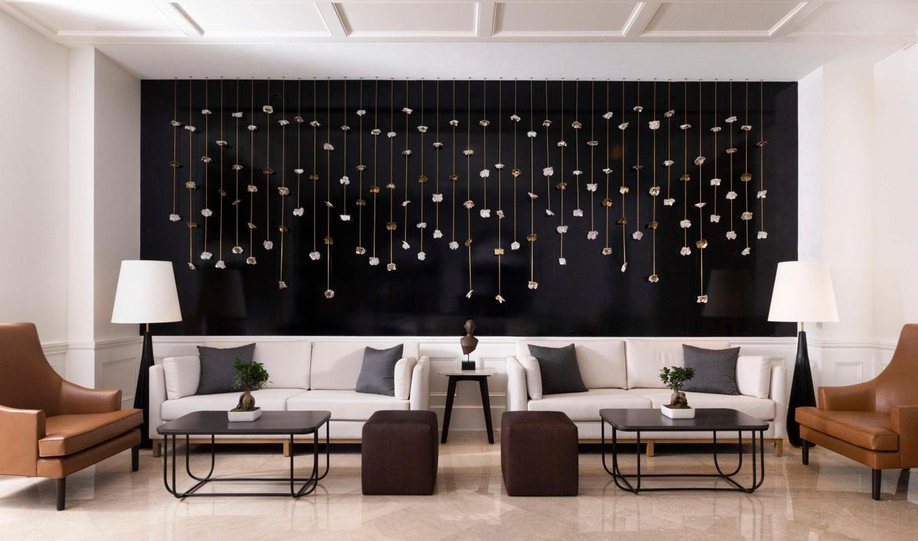 Mills House Charleston, Curio Collection by Hilton