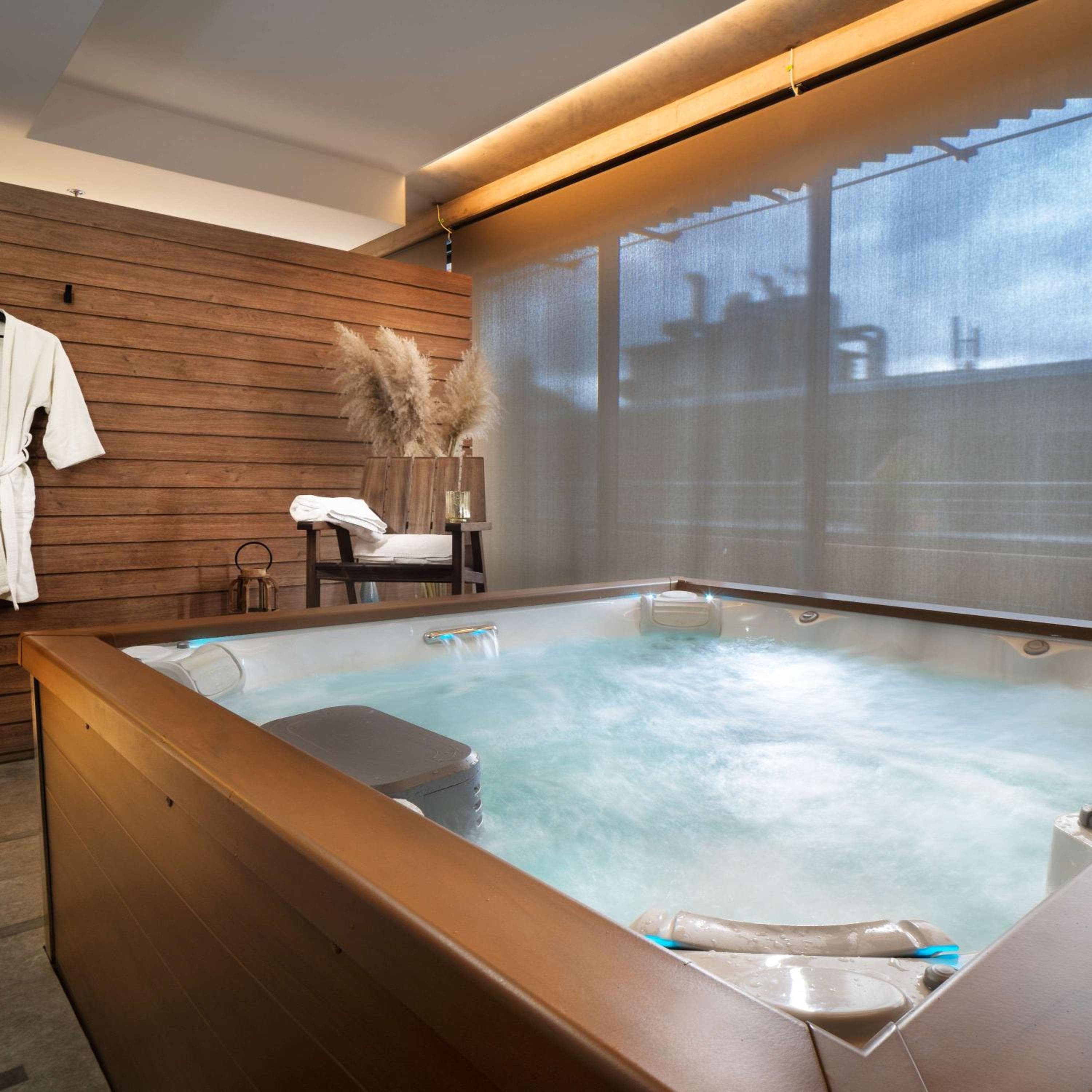 Salvio Parque 93 Bogota, Curio Collection by Hilton