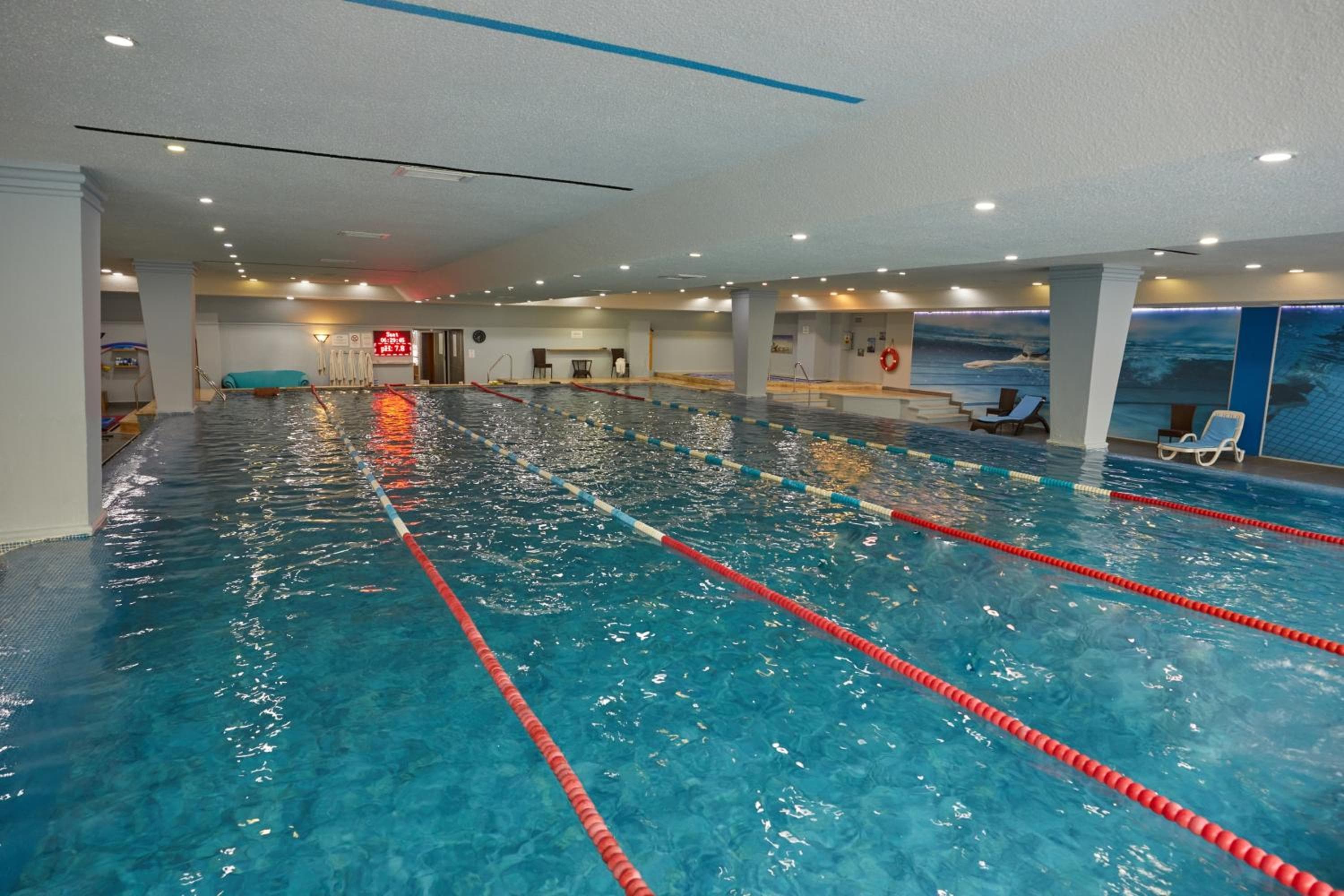 Dedeman Istanbul