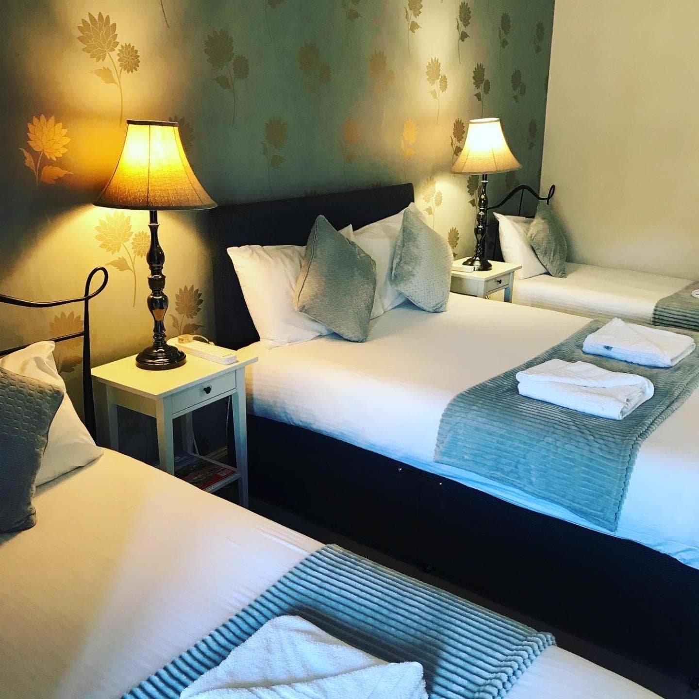 Ardenlee Guest House