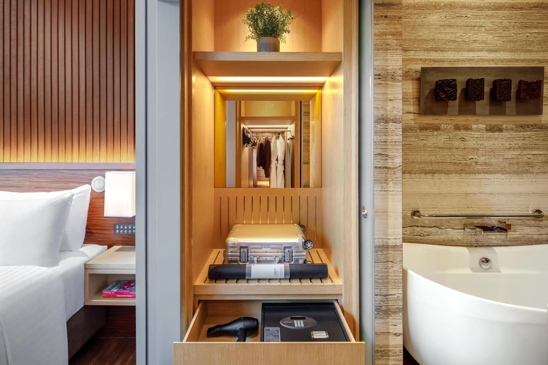Oasia Resort Sentosa by Far East Hospitality