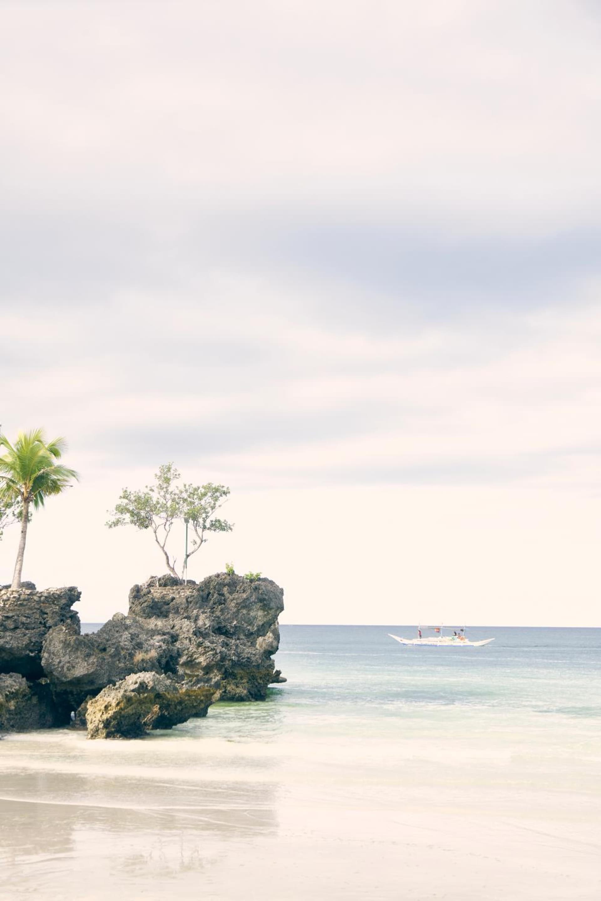 Seaworthy Boracay