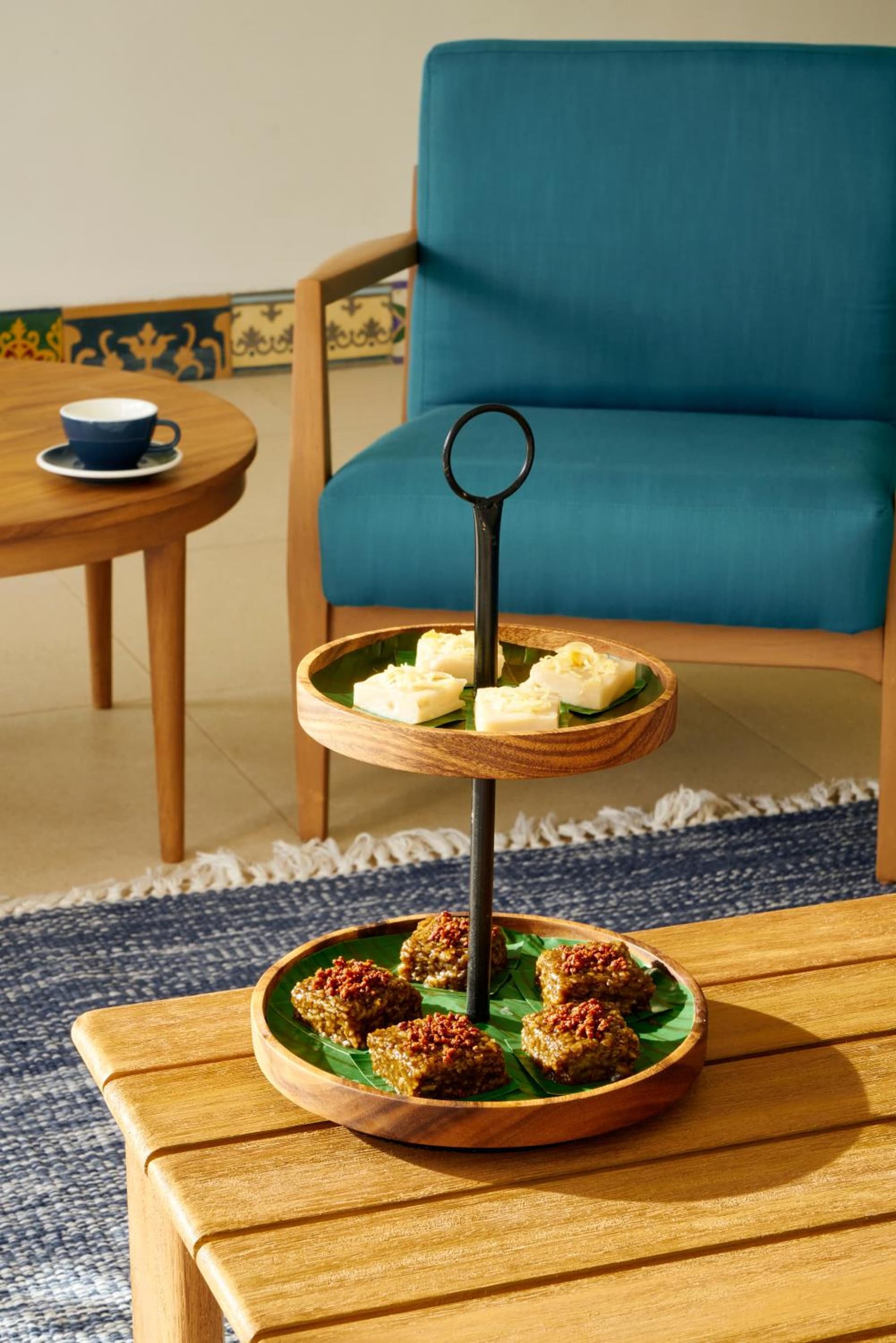 Seaworthy Boracay