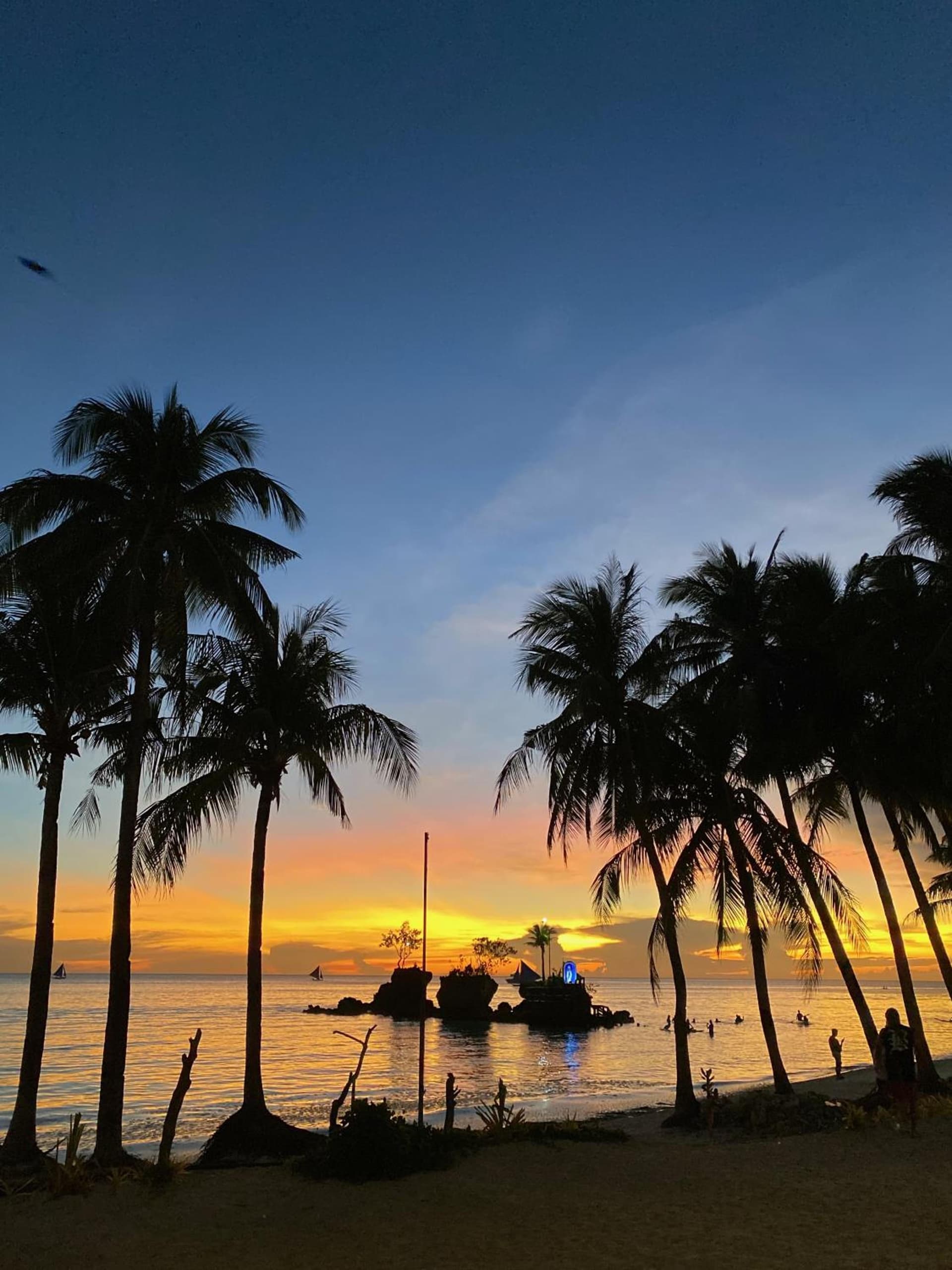 Seaworthy Boracay