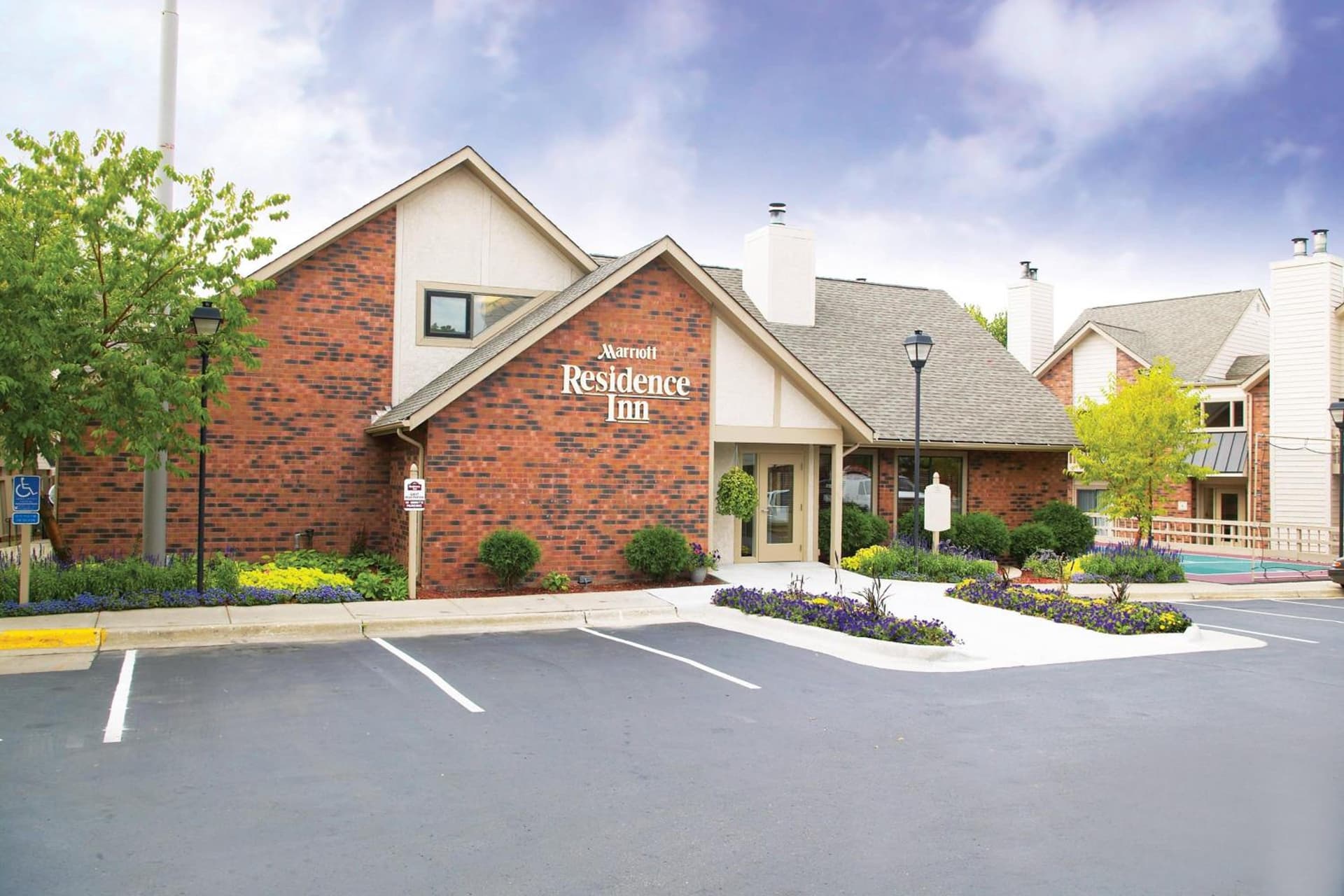Residence Inn Minneapolis Eden Prairie