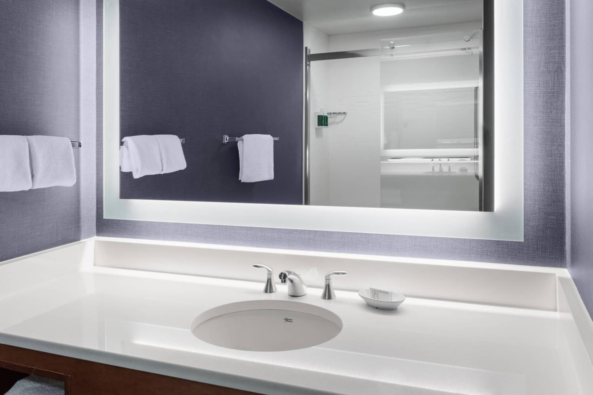 Residence Inn Bethesda Downtown