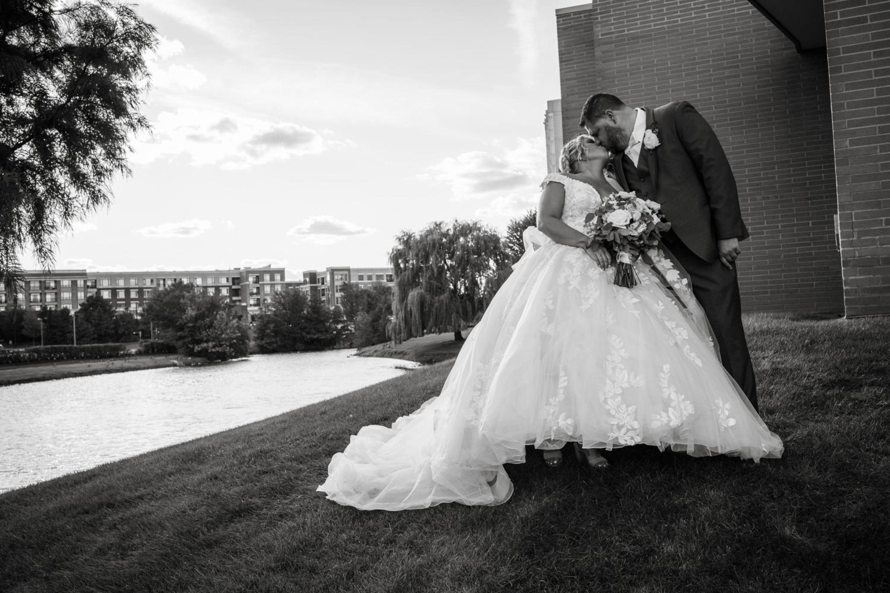 Chicago Marriott Southwest at Burr Ridge