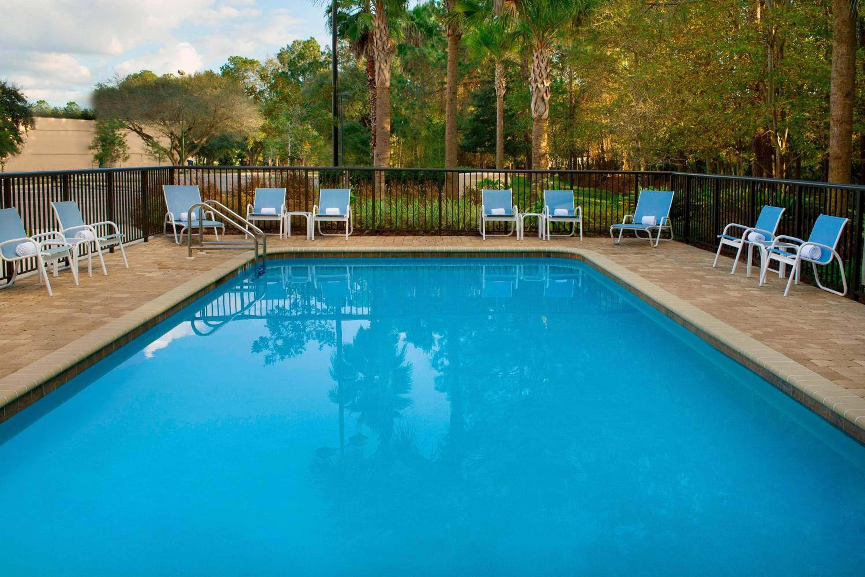 Four Points by Sheraton Jacksonville Baymeadows