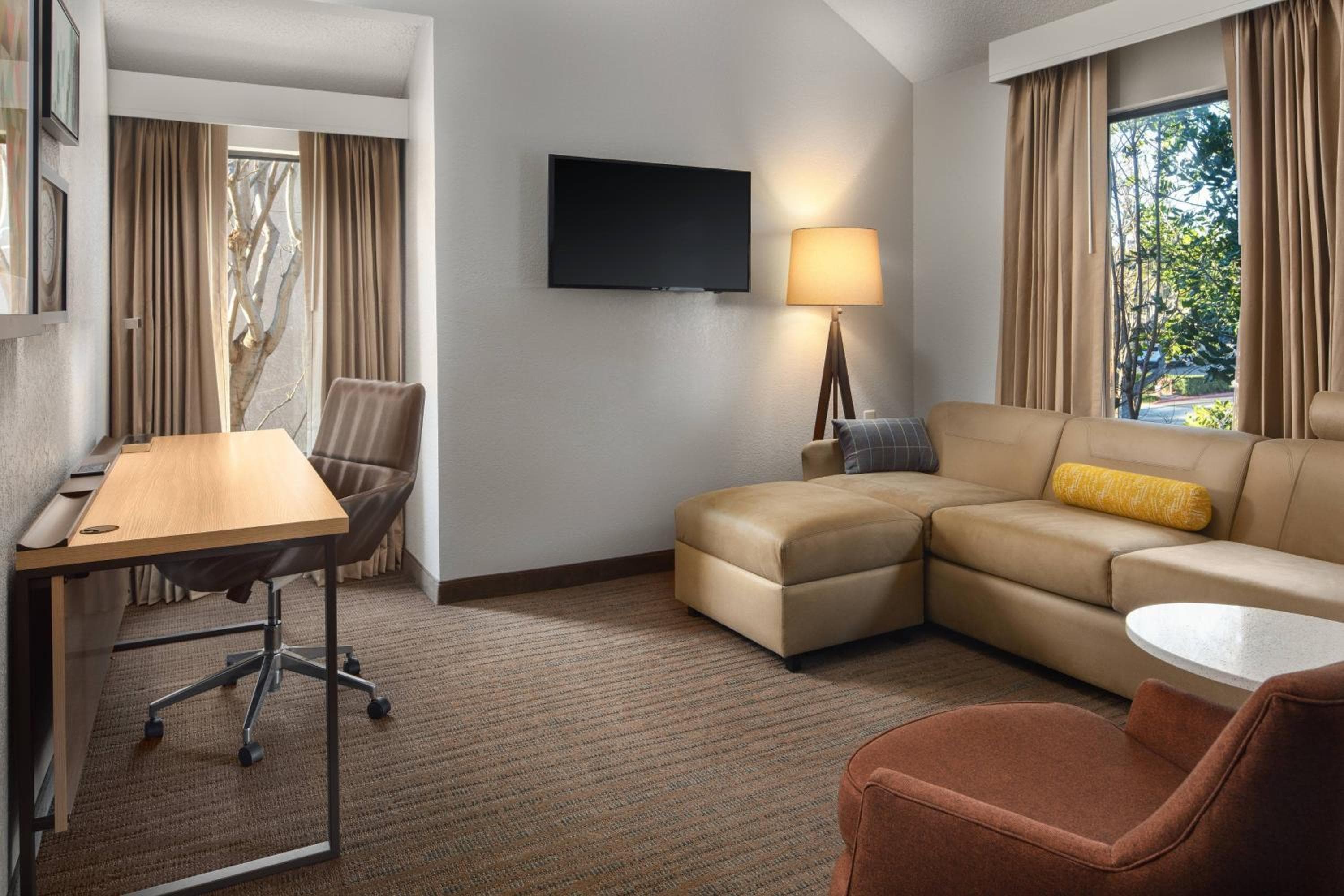 Residence Inn Irvine Spectrum