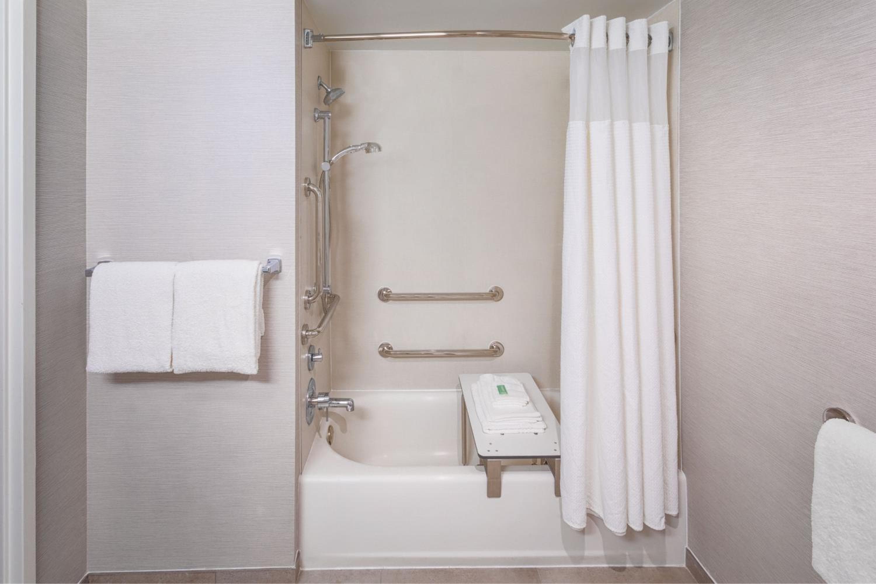 Courtyard by Marriott Fort Lauderdale East Lauderdale-by-the-Sea