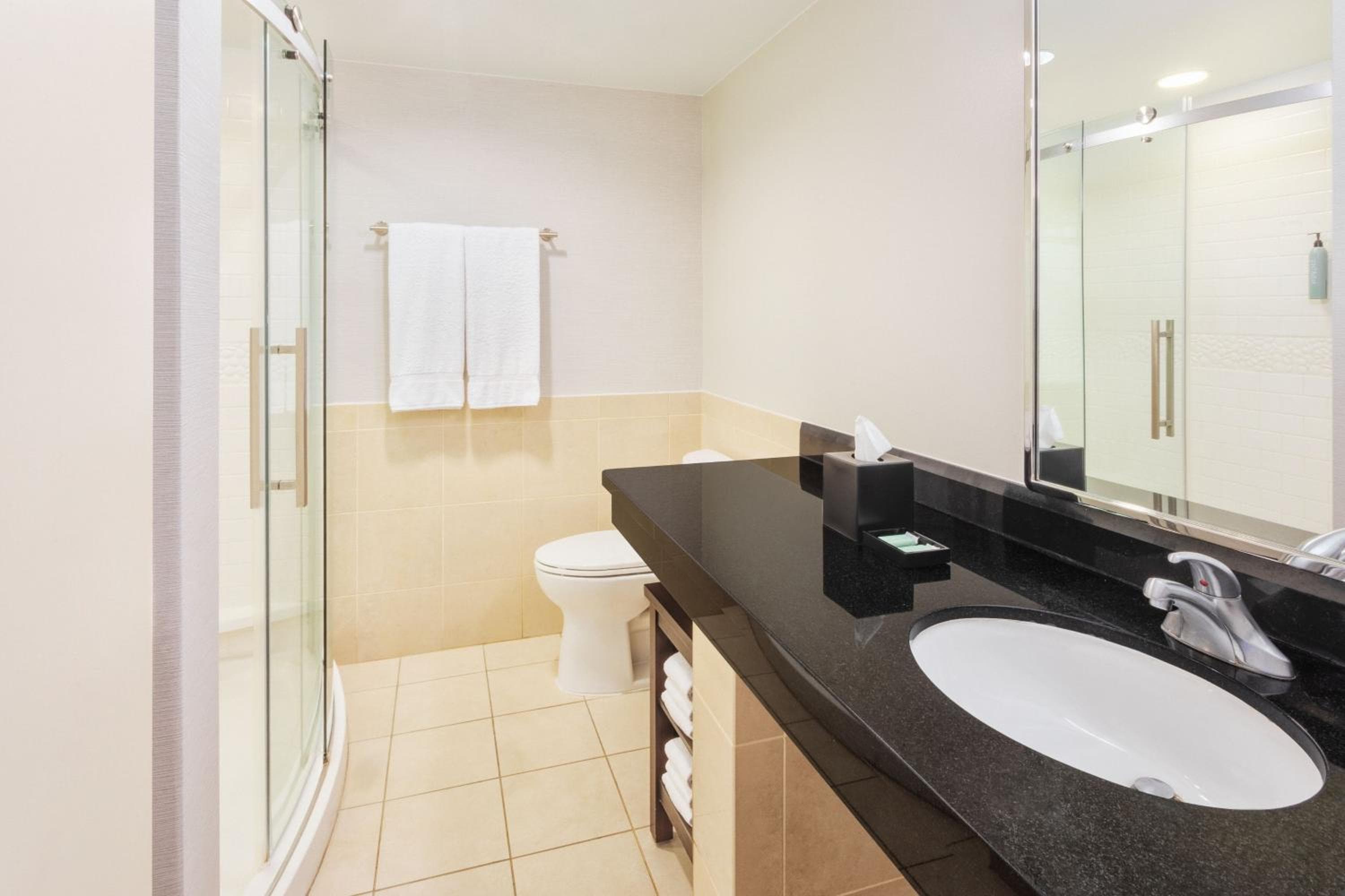 Courtyard by Marriott Fort Lauderdale East Lauderdale-by-the-Sea