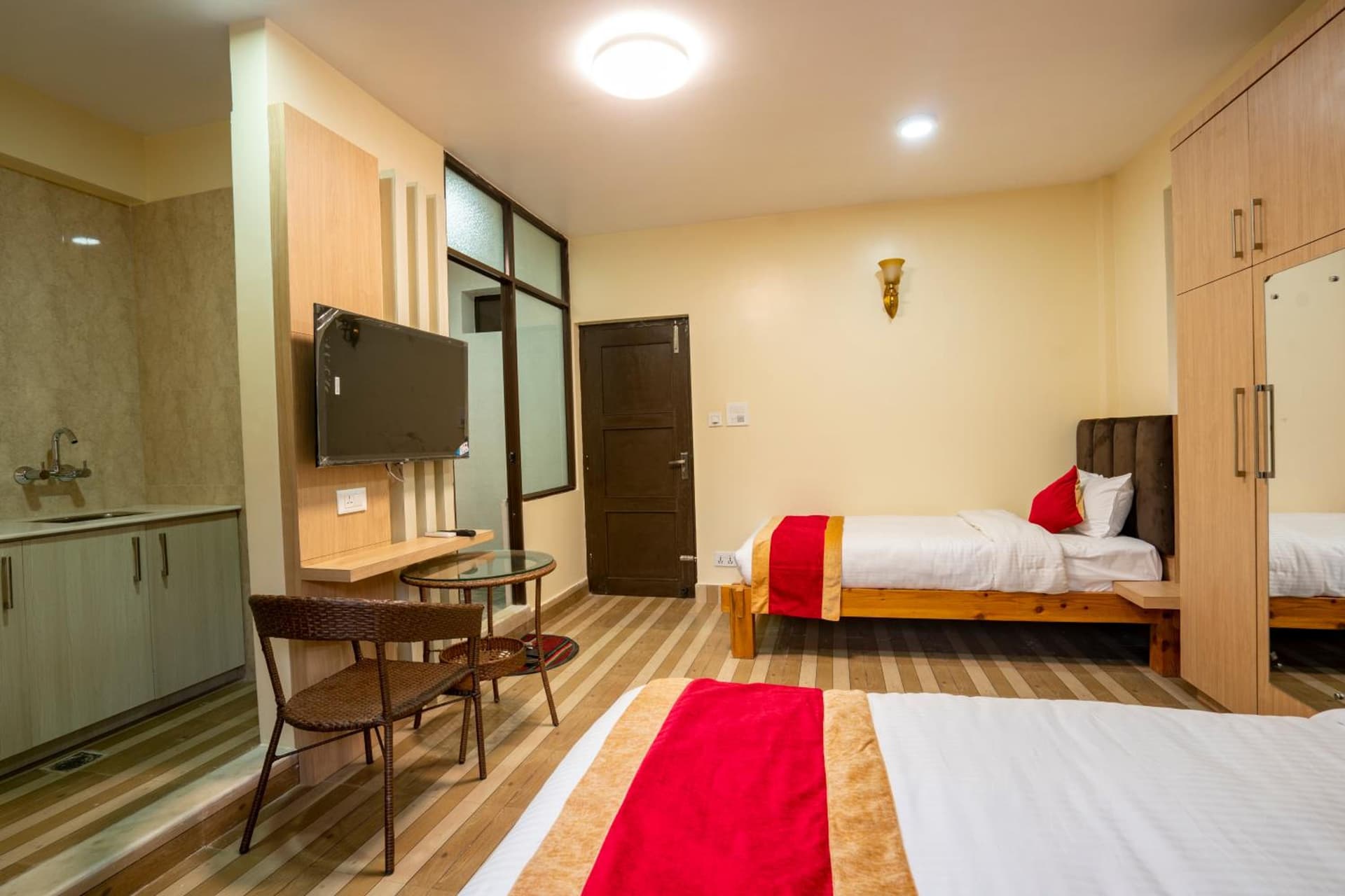 Hotel Atithi Satkar