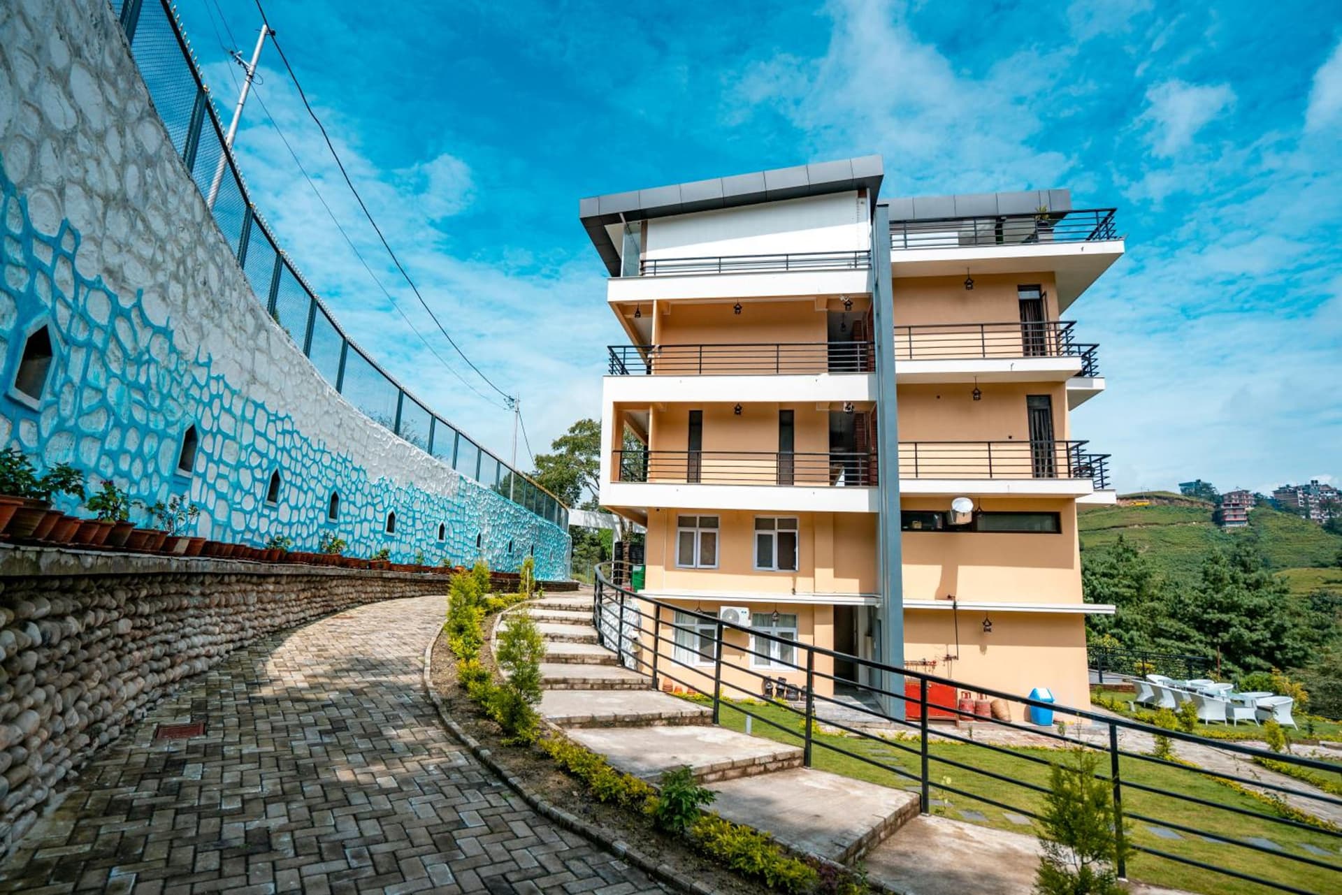 Hotel Atithi Satkar