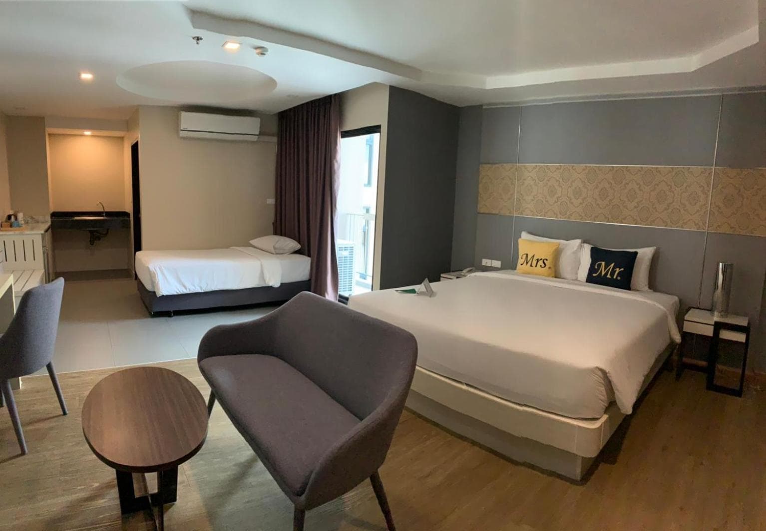 LawinTa Hotel Pattaya