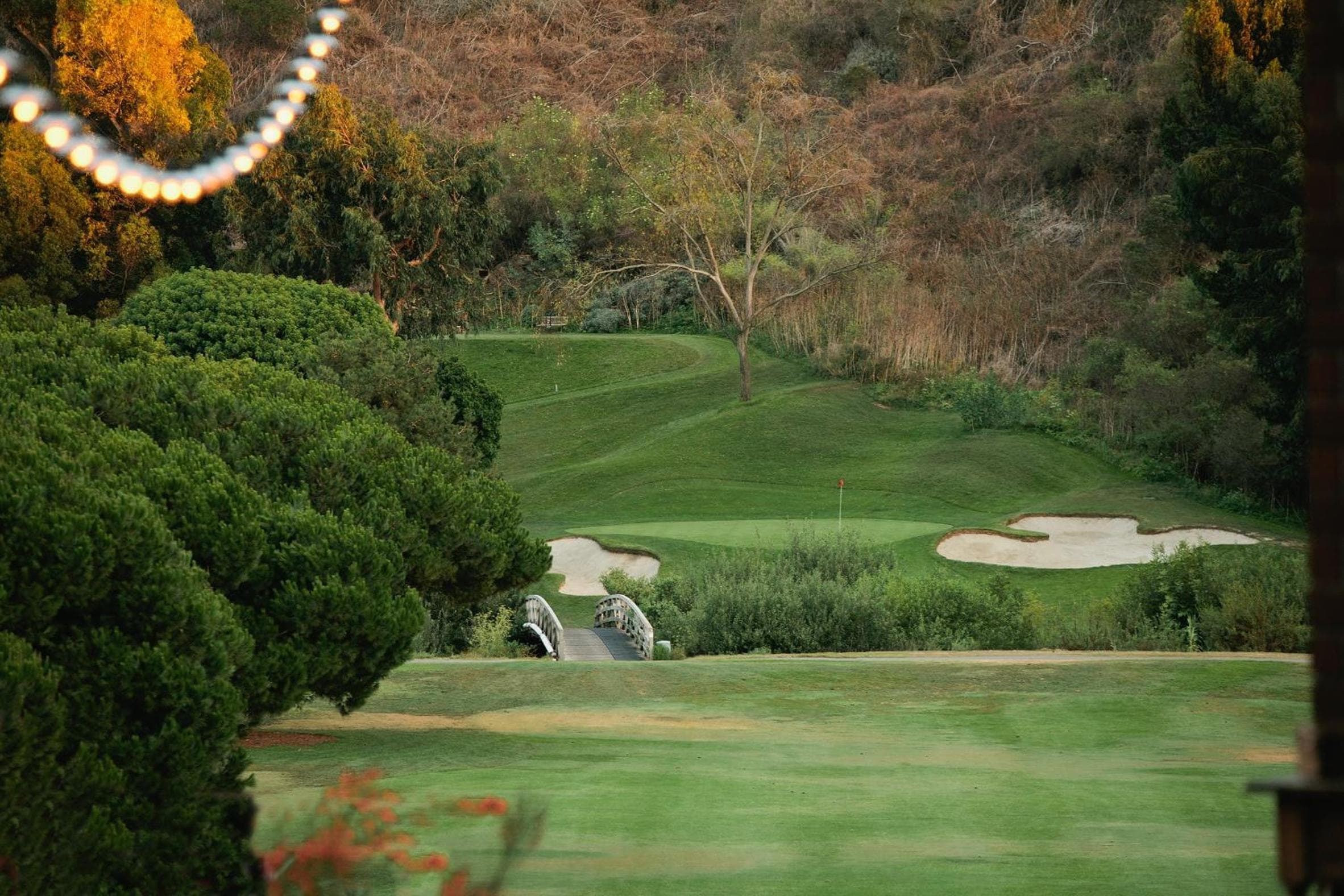 The Ranch at Laguna Beach