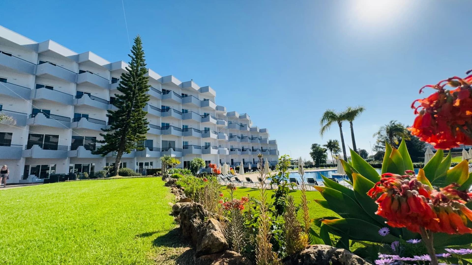 Vila Gale Nautico
