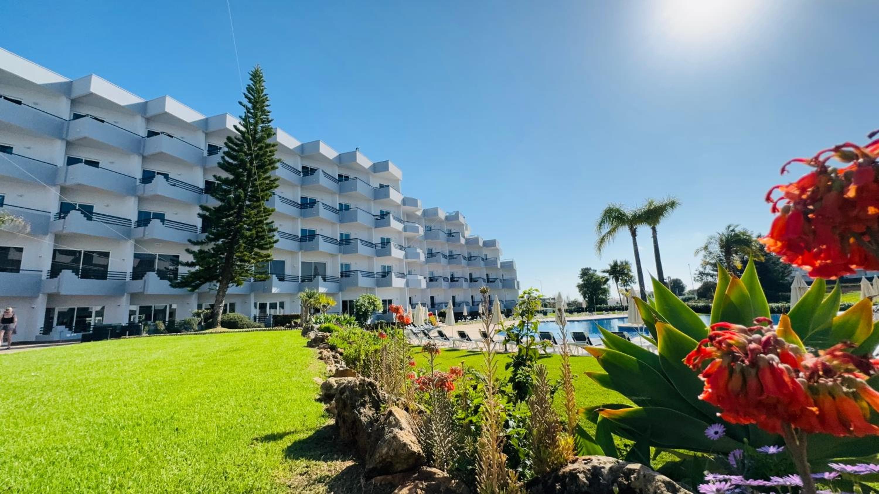 Vila Gale Nautico
