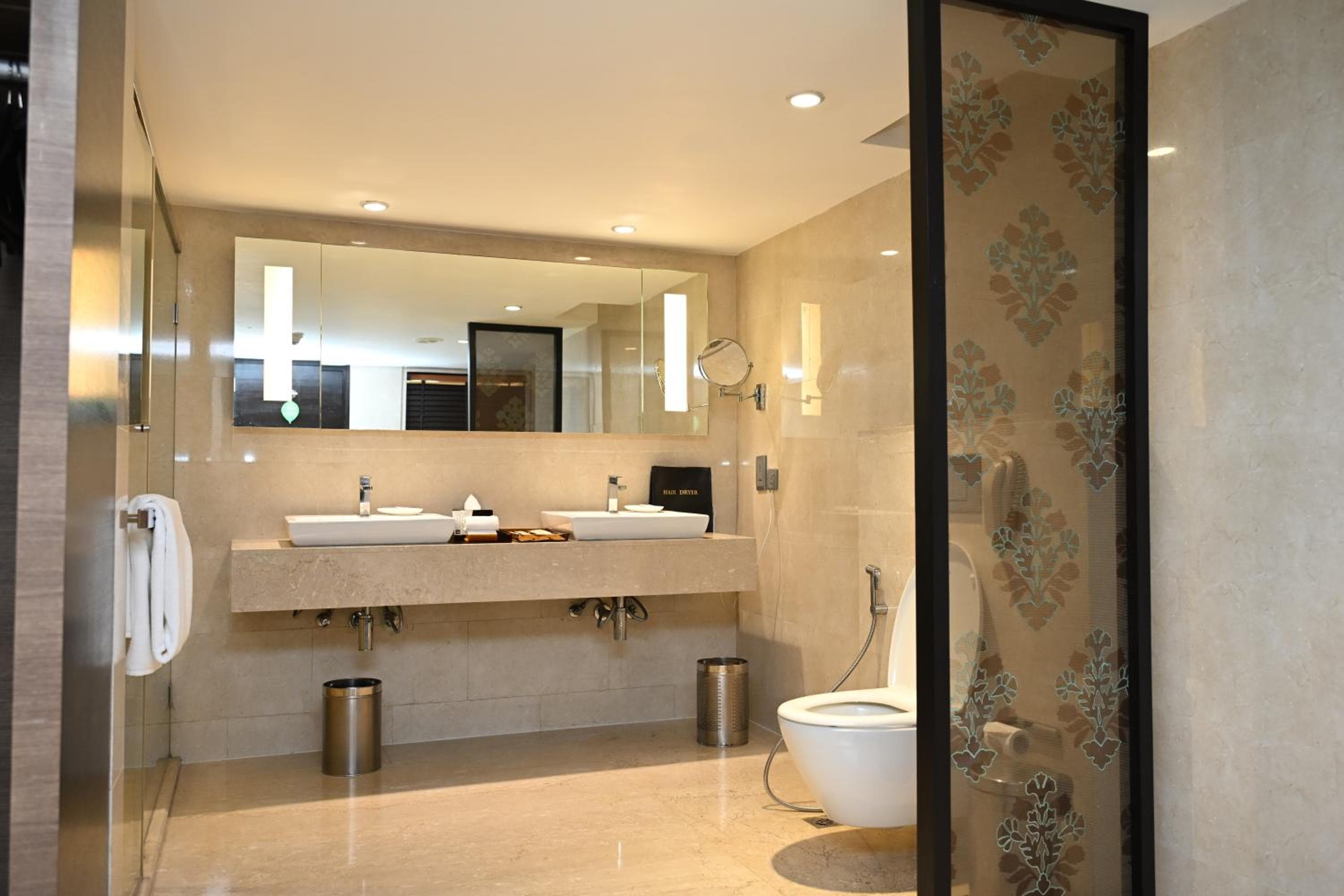The LaLiT New Delhi