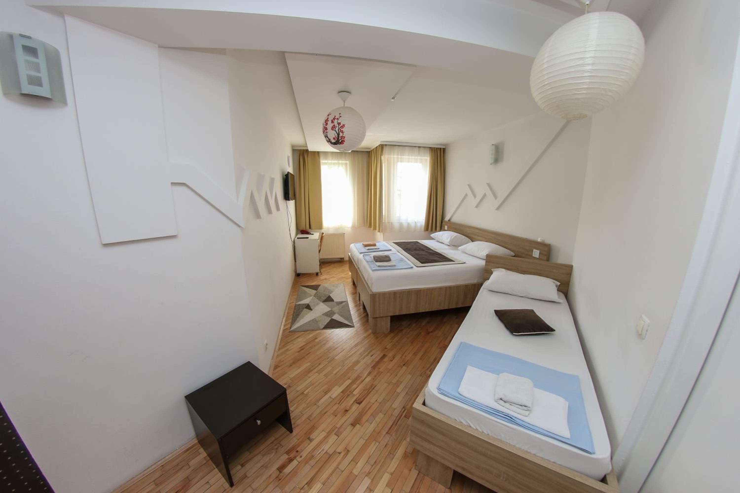 Hotel Hayat