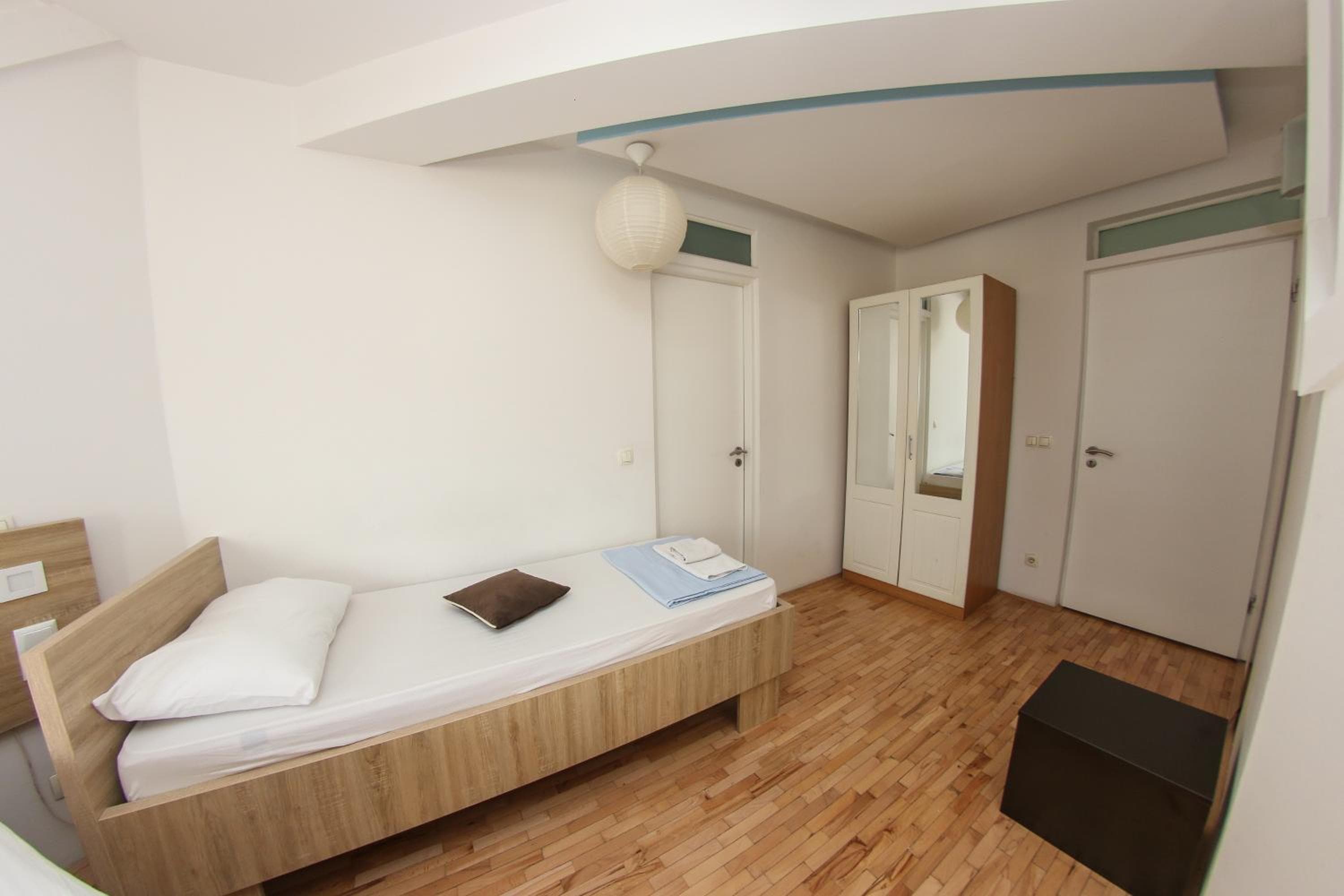 Hotel Hayat