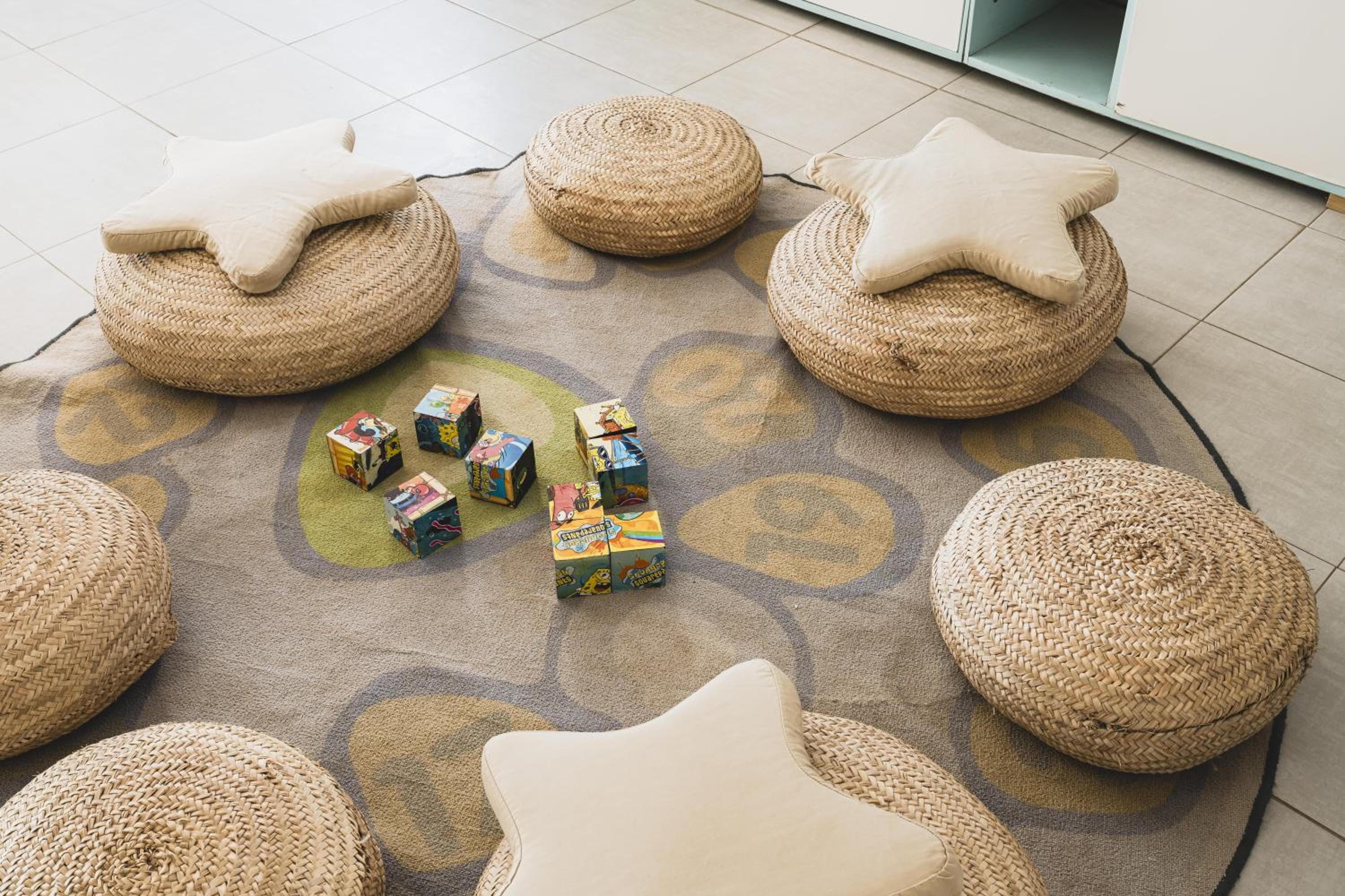 Paradis Plage Surf Yoga & Spa