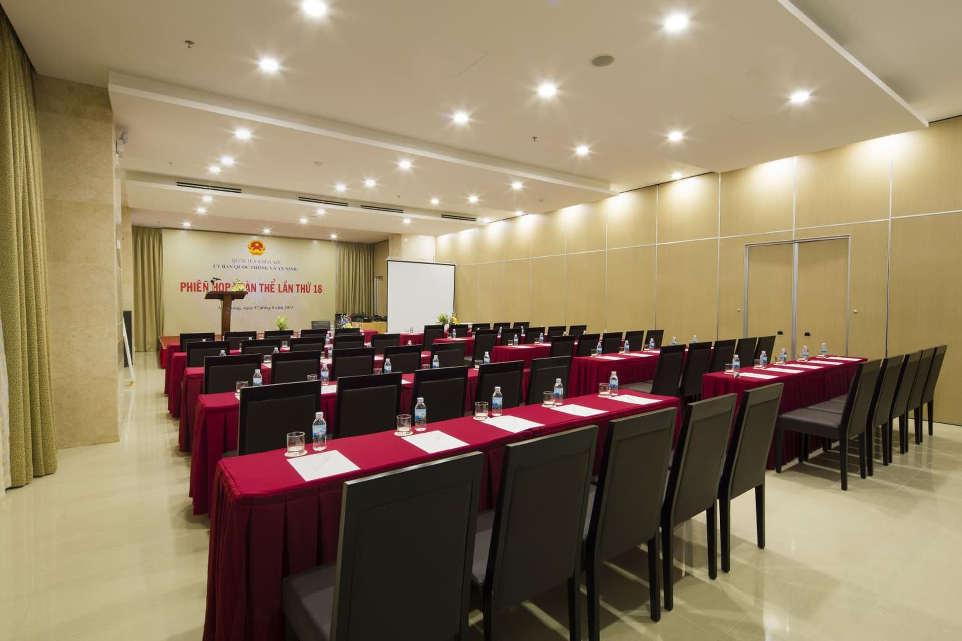 Dendro Gold Hotel