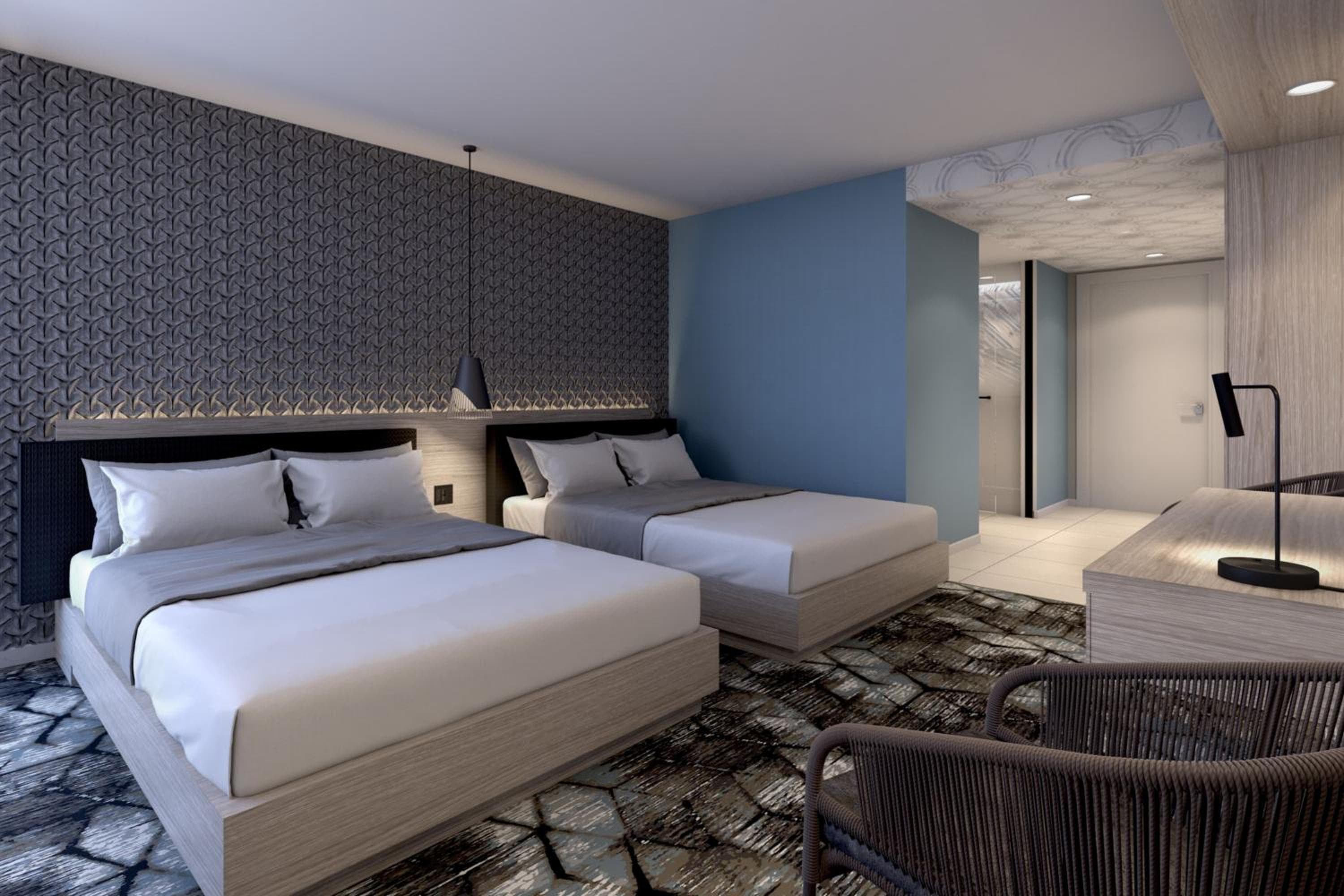 Renaissance Daytona Beach Oceanfront Hotel