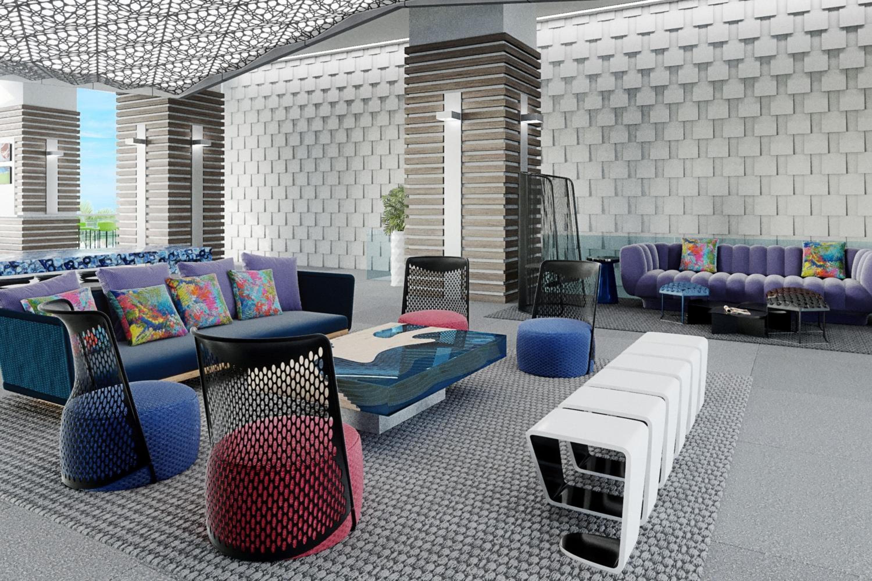 Renaissance Daytona Beach Oceanfront Hotel