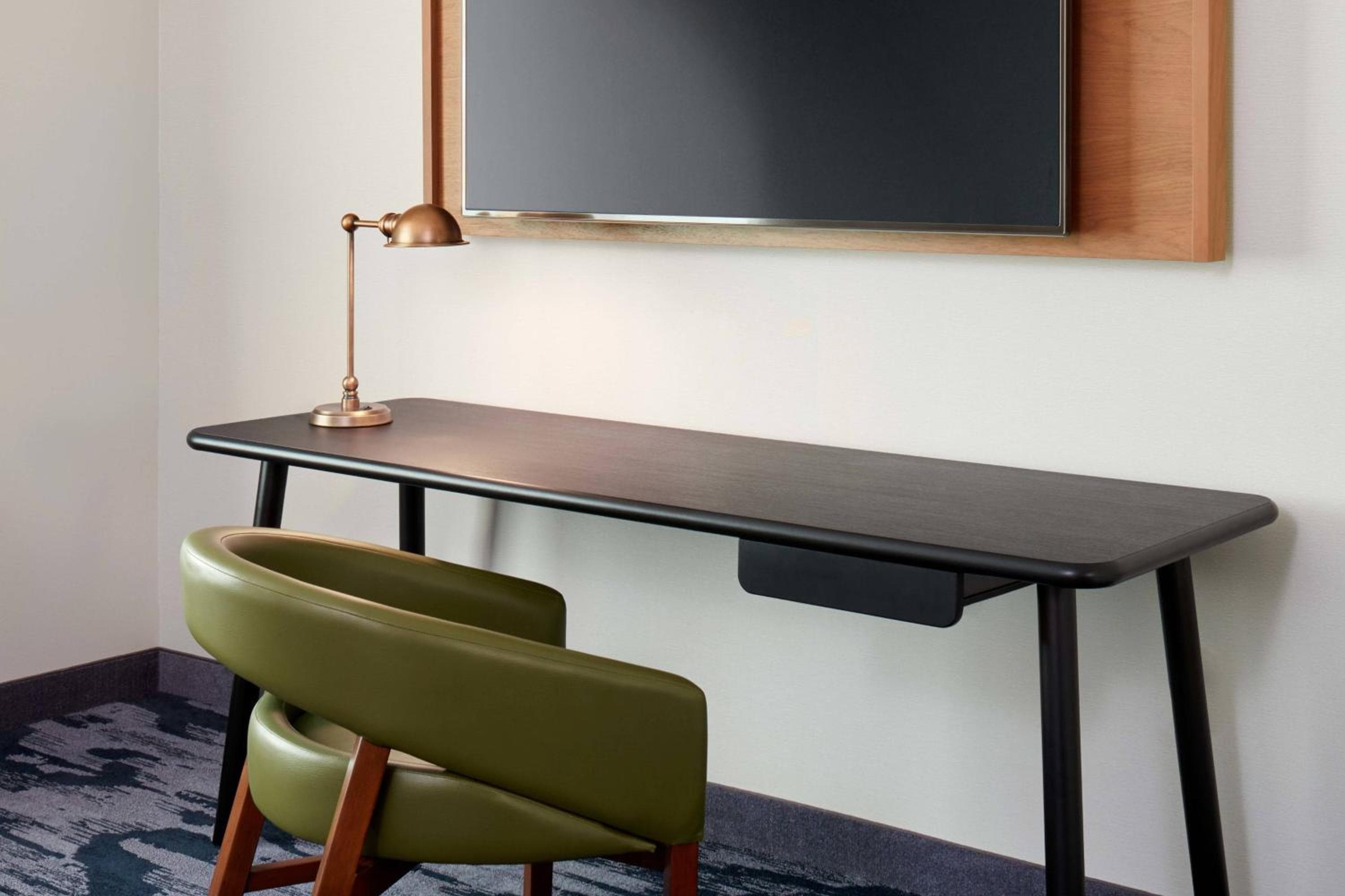 Fairfield by Marriott Inn & Suites Alpharetta Avalon Area