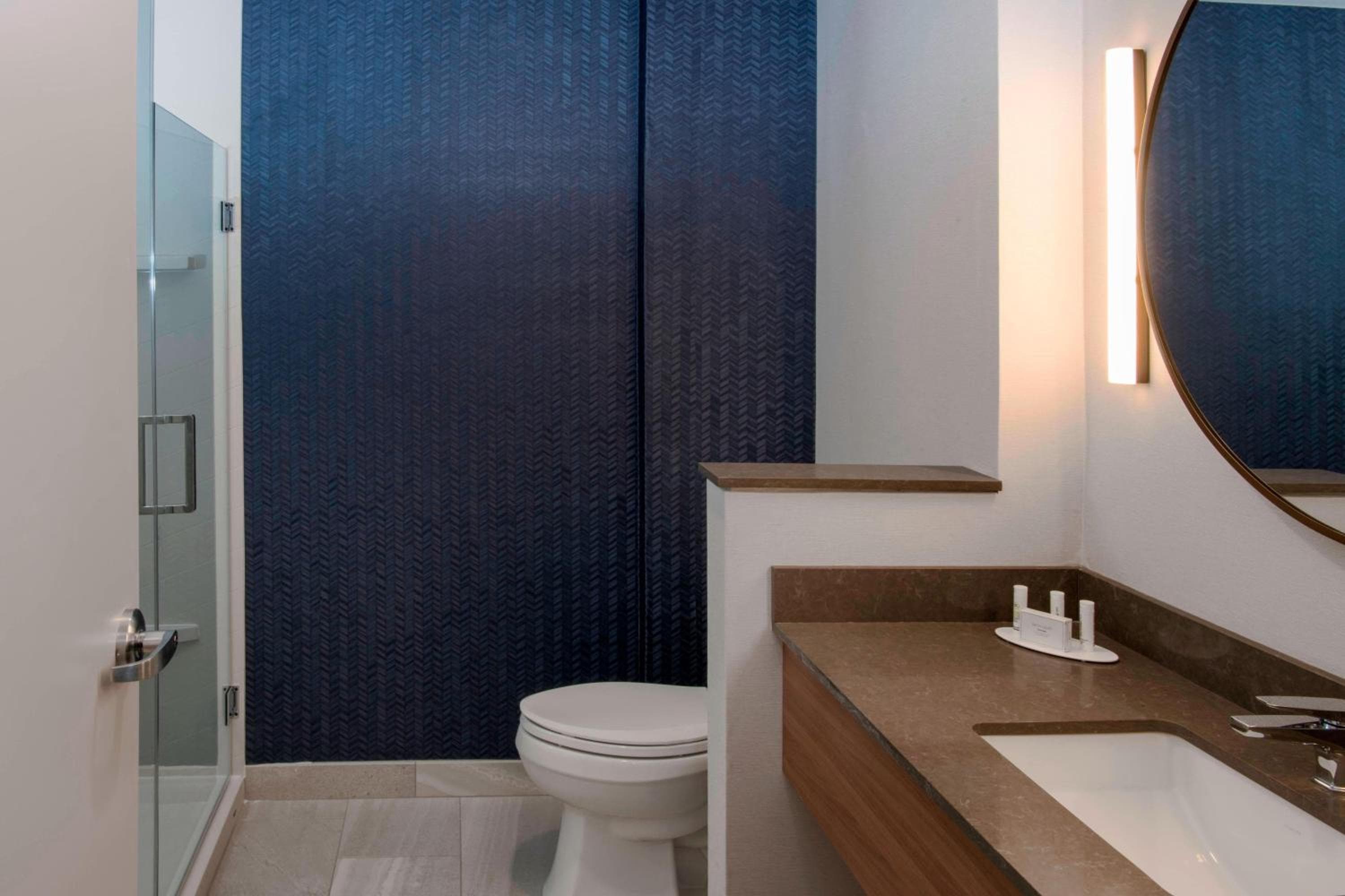 Fairfield by Marriott Inn & Suites Alpharetta Avalon Area