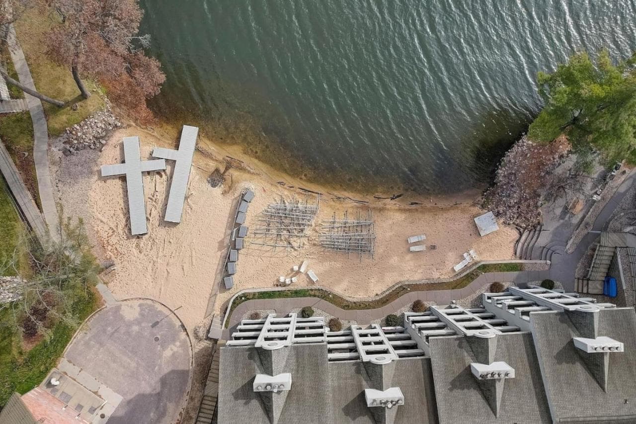 Dells Paradise At Lighthouse Cove Condominiums