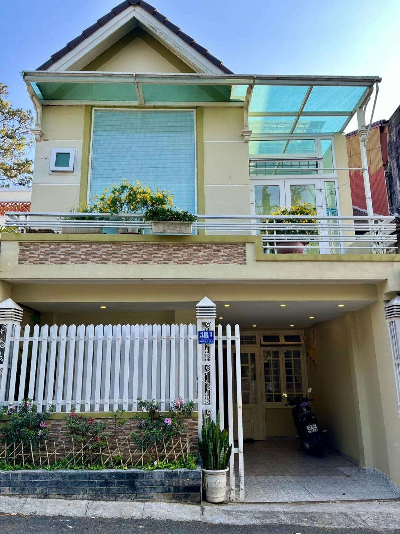 MiAnnA Homestay