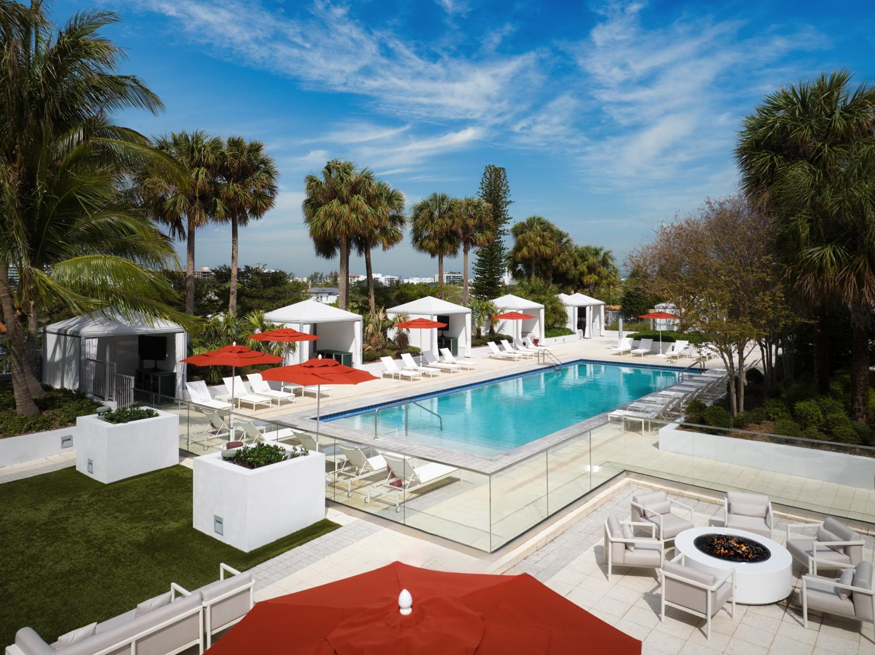 Residence Inn by Marriott Miami Beach Surfside