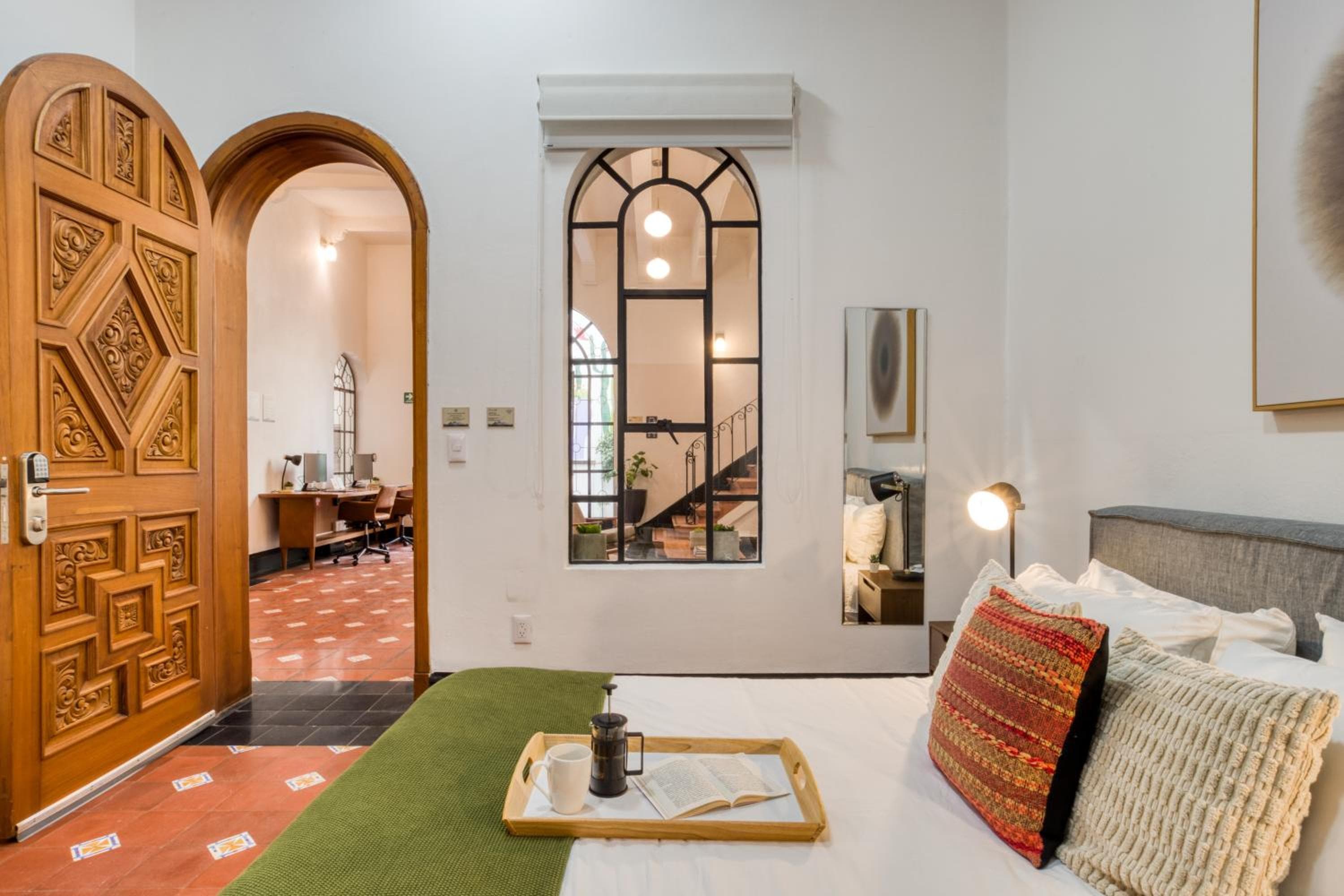 Santa Casa by Tasman