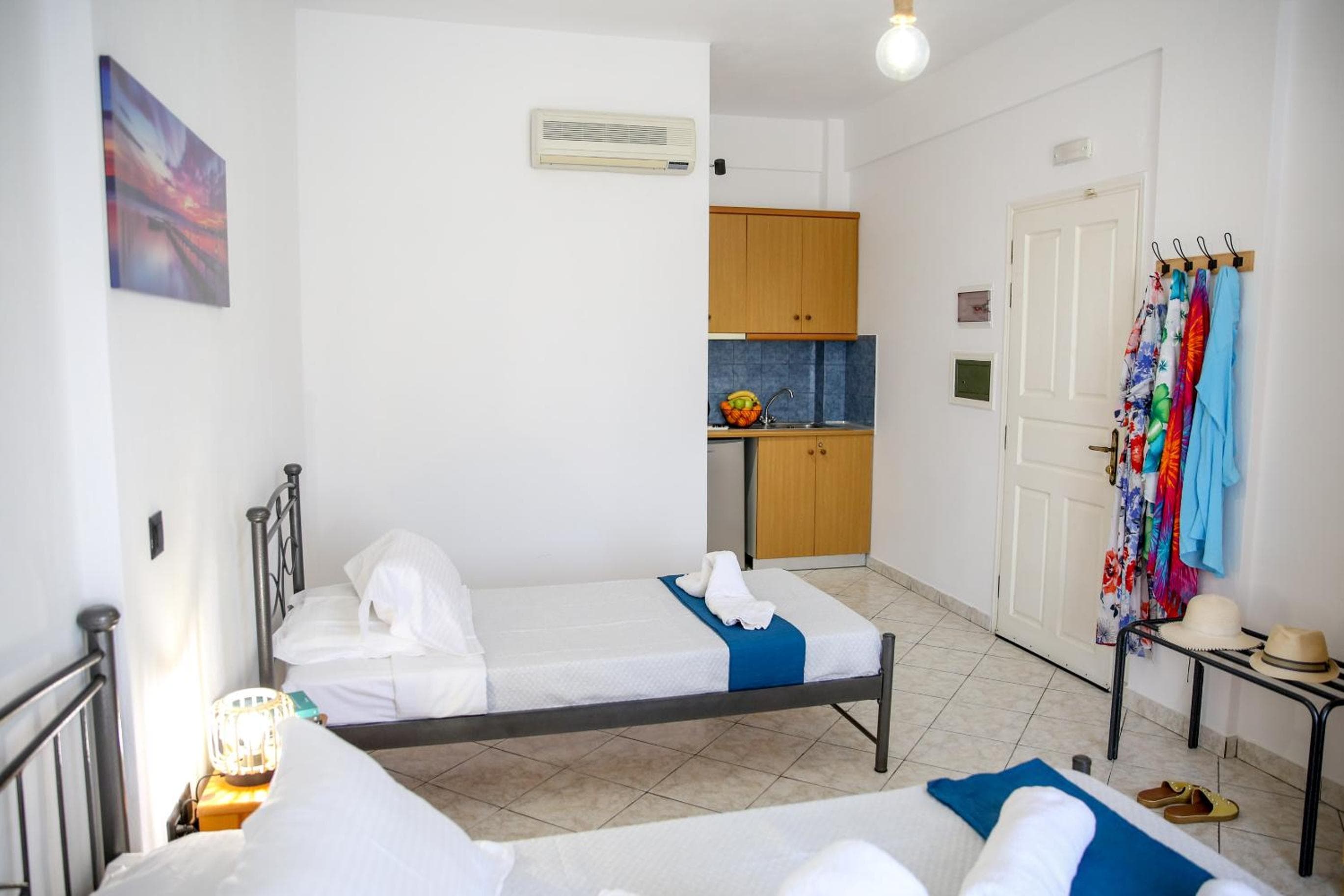 Pension St.George Rooms & Studios