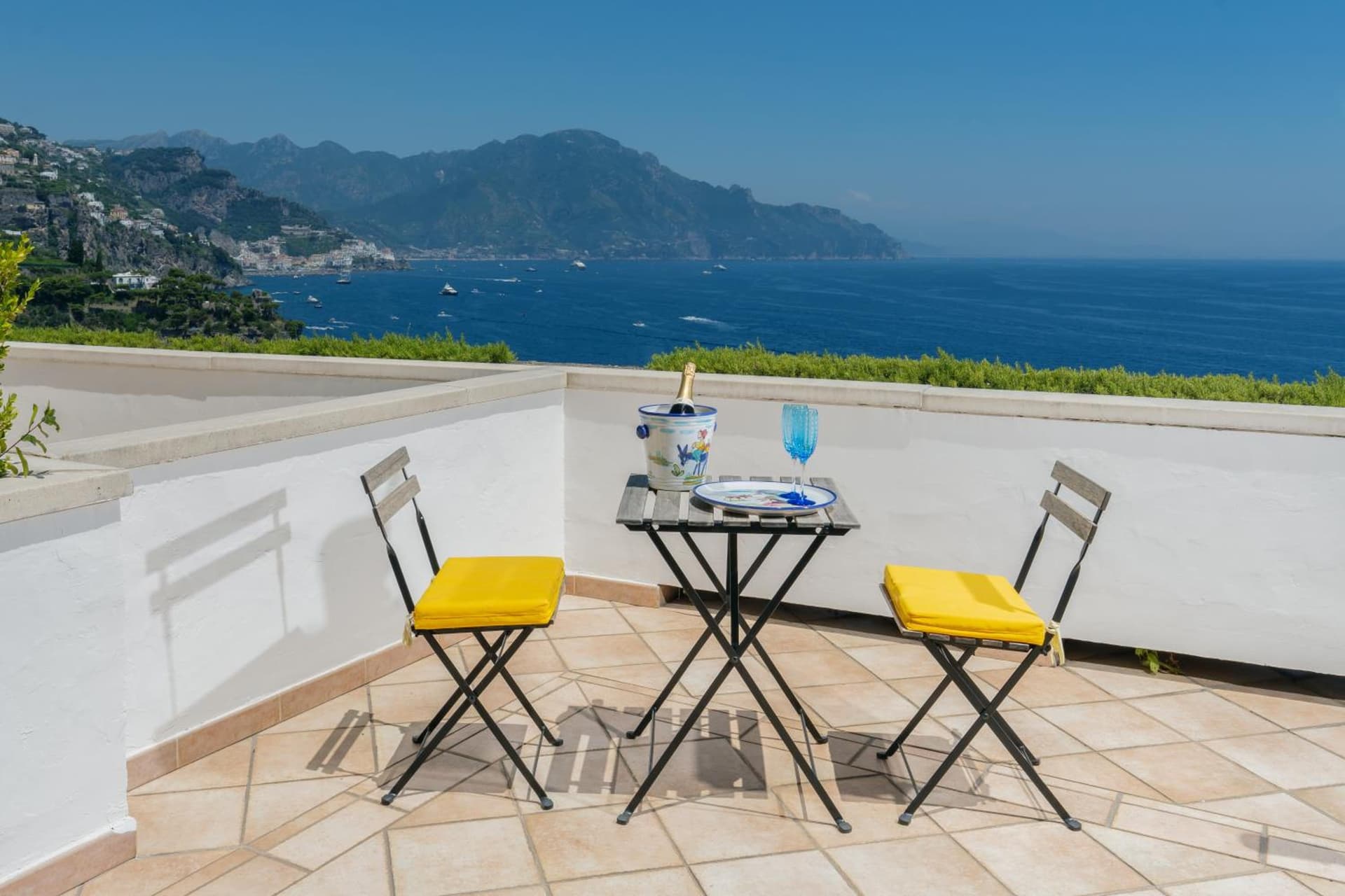 Hotel Le Terrazze - Adults Only