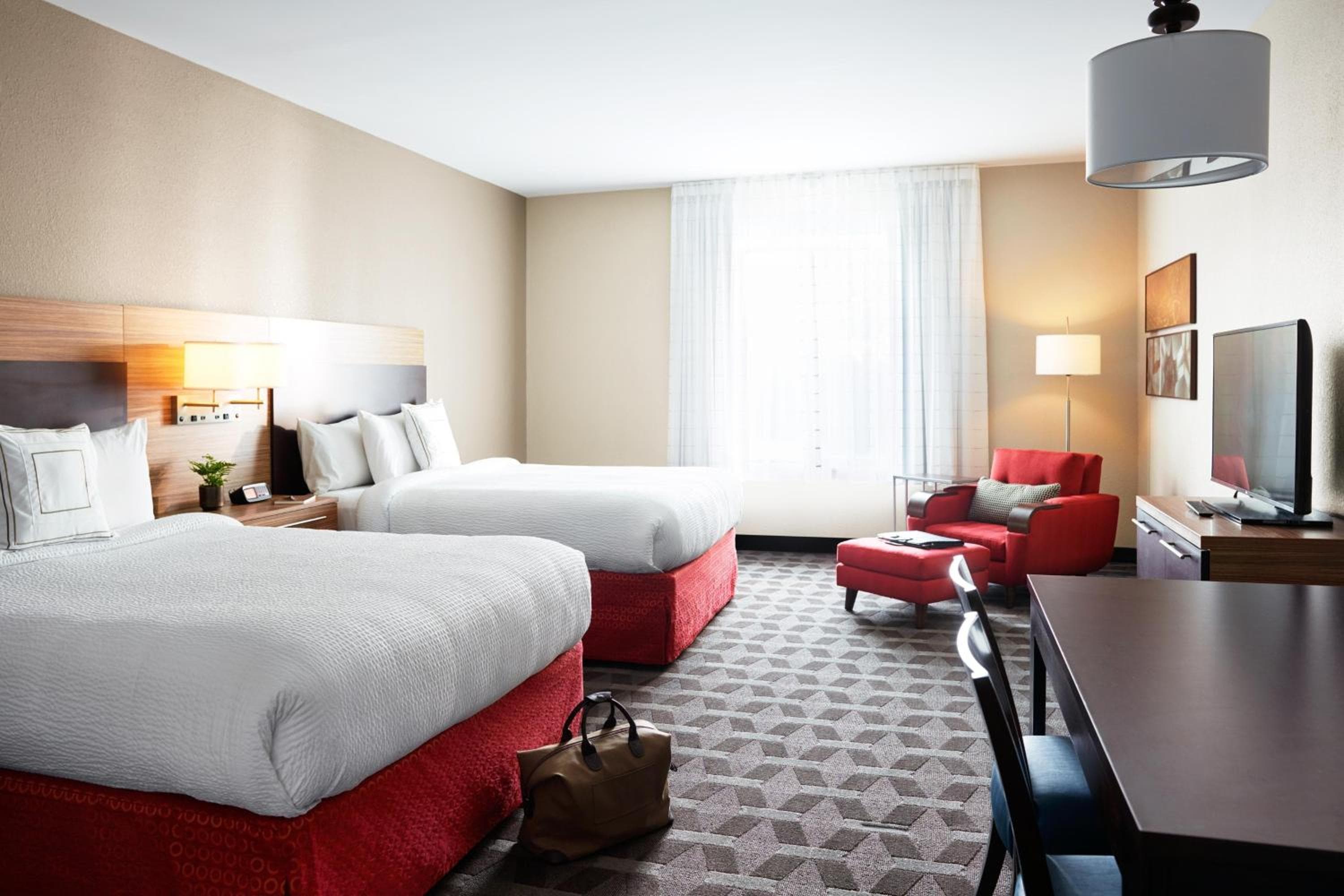 TownePlace Suites by Marriott Detroit Taylor