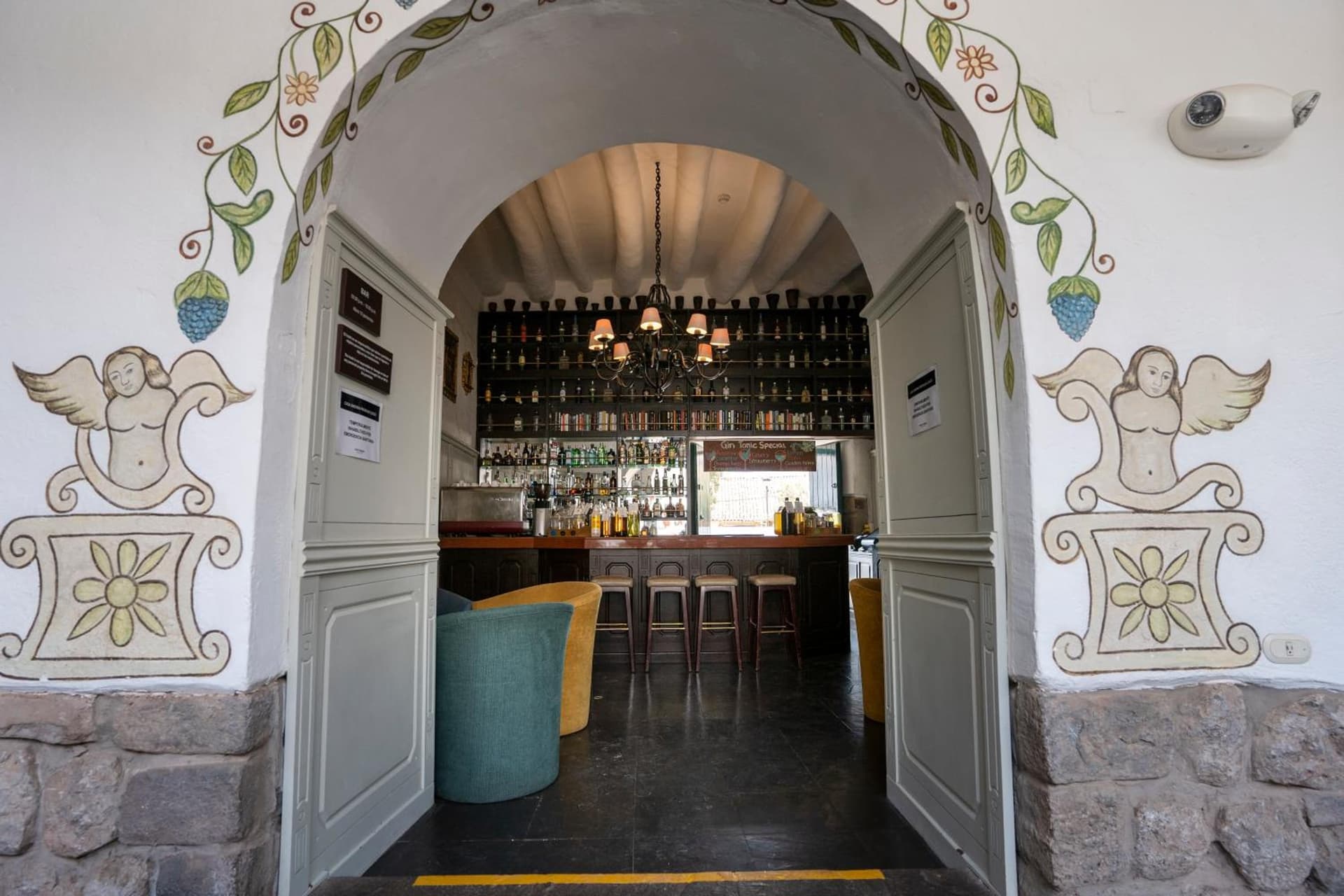 Casa Andina Premium Cusco