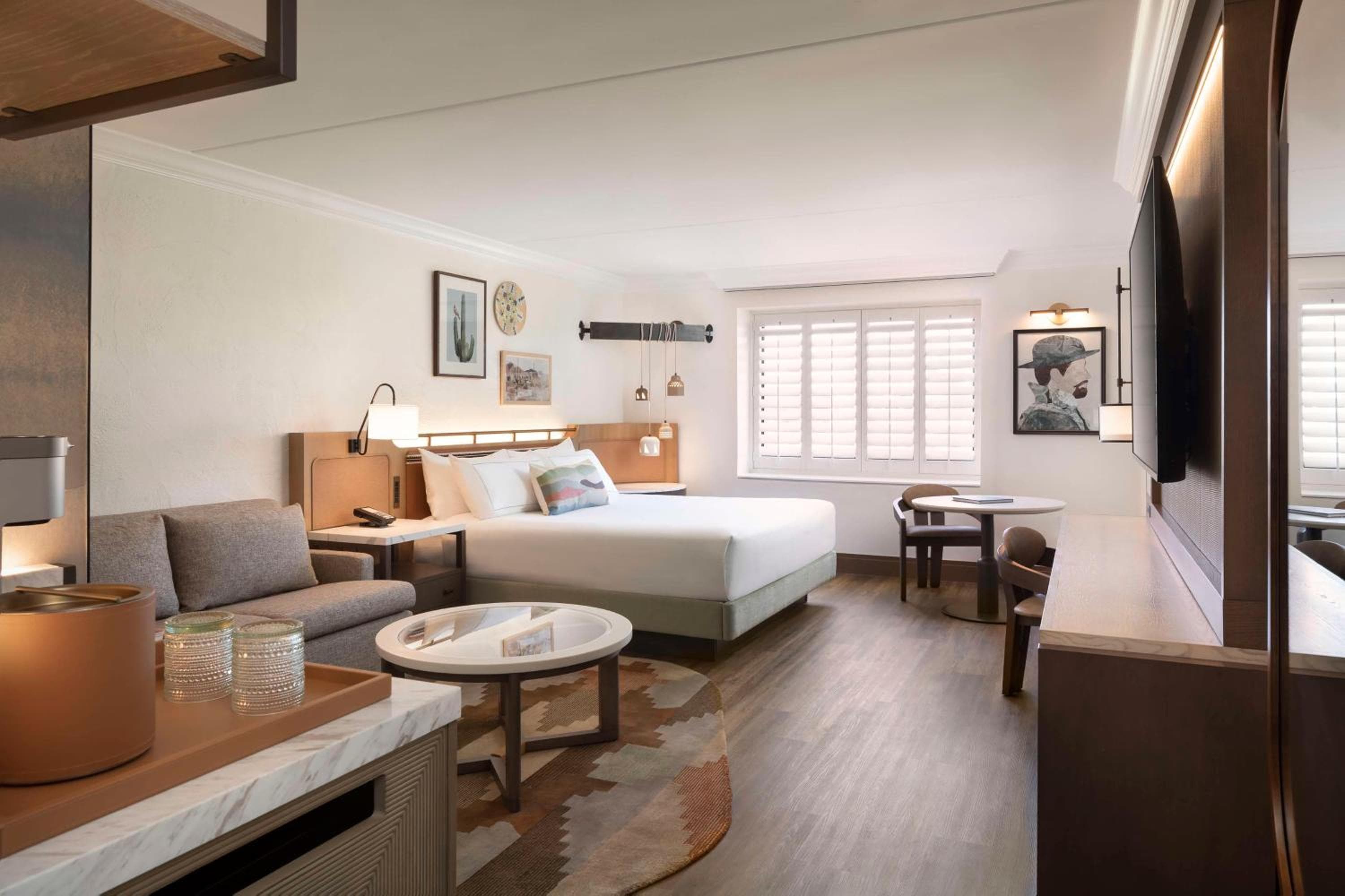 The Scottsdale Resort & Spa, Curio Collection by Hilton