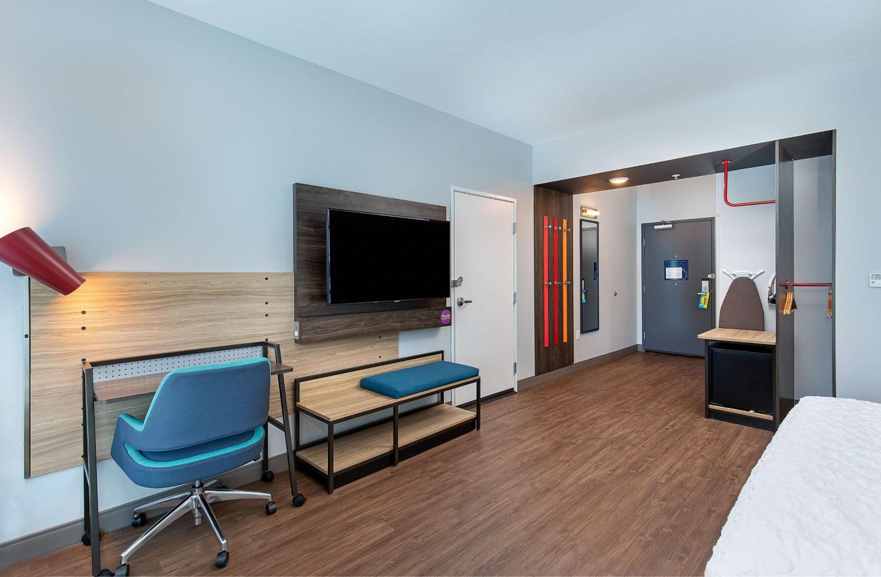 Tru By Hilton Lexington University Medical Center, Ky