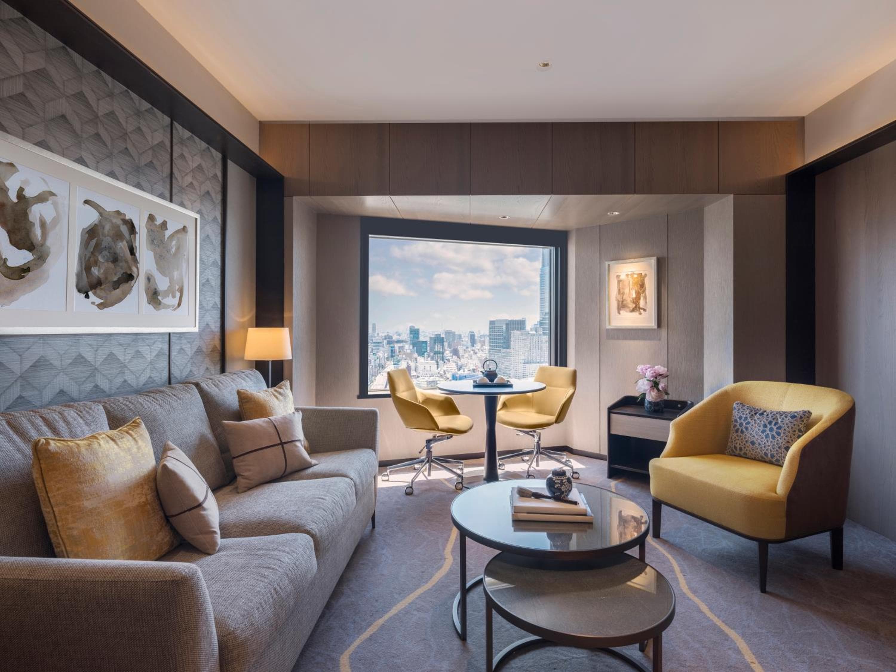 ANA InterContinental Tokyo by IHG