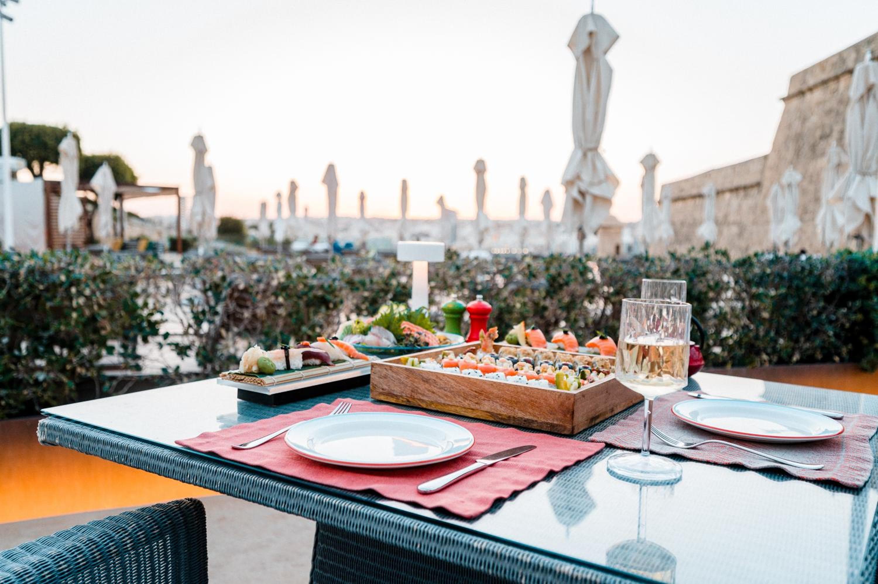 The Phoenicia Malta - The Leading Hotels of the World