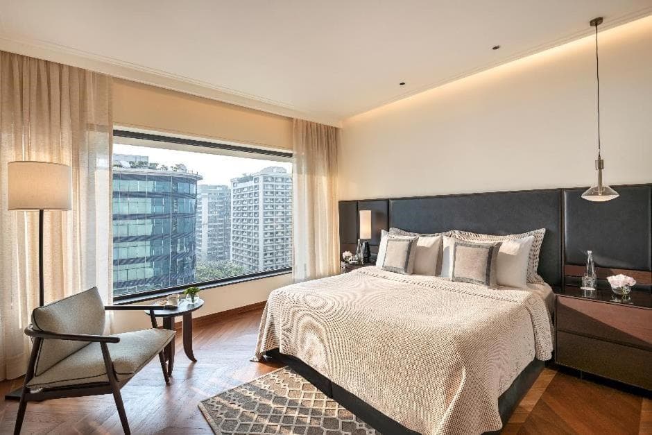 The Oberoi Mumbai