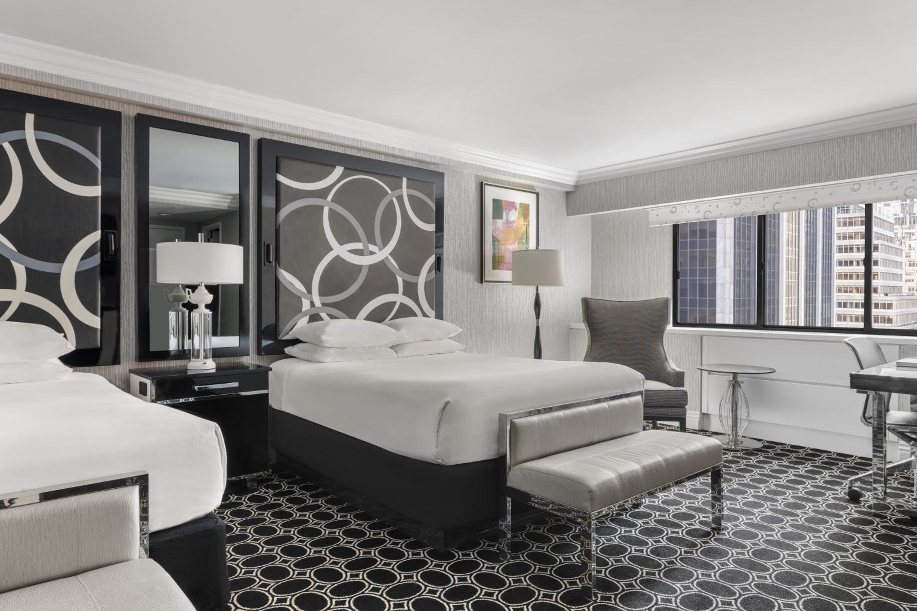 The Muse New York