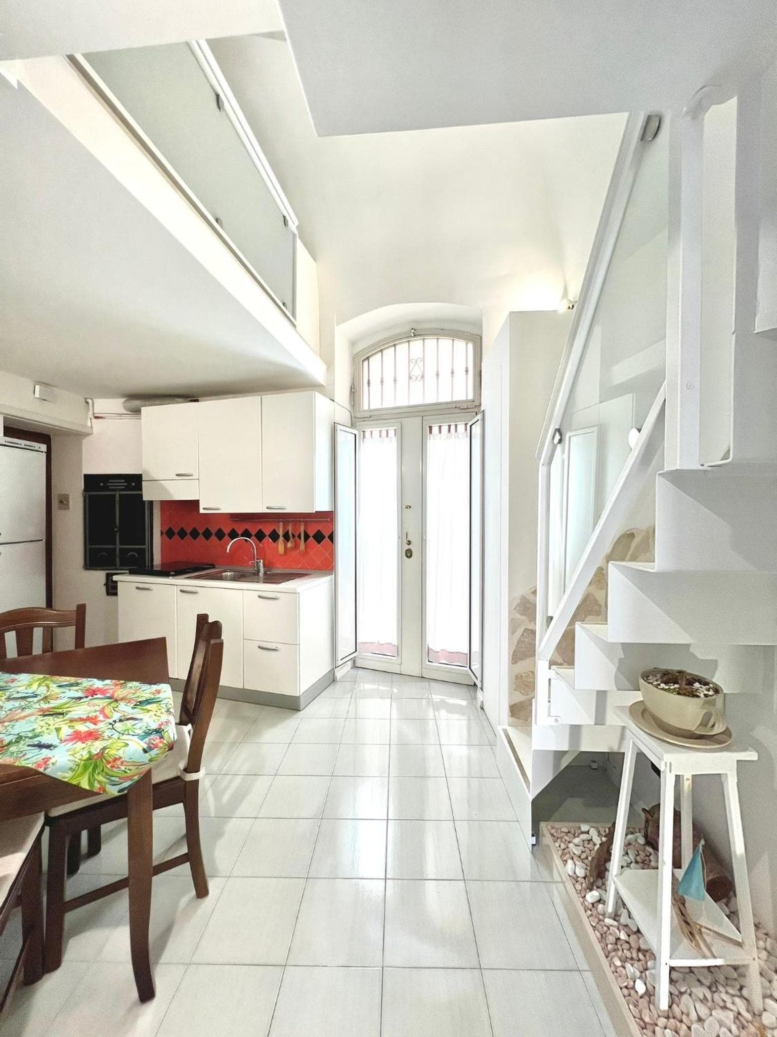 Torrione Apartment