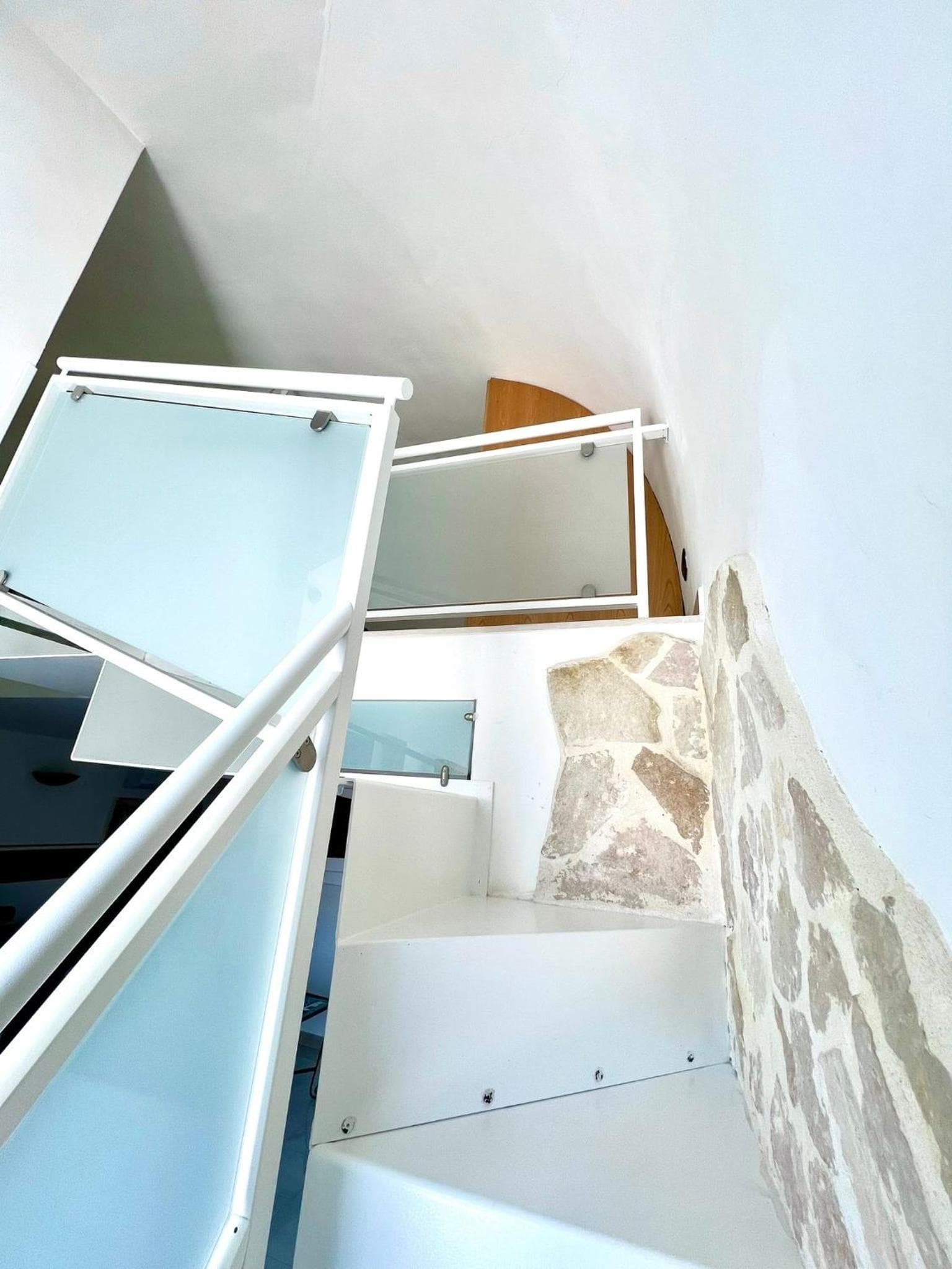 Torrione Apartment