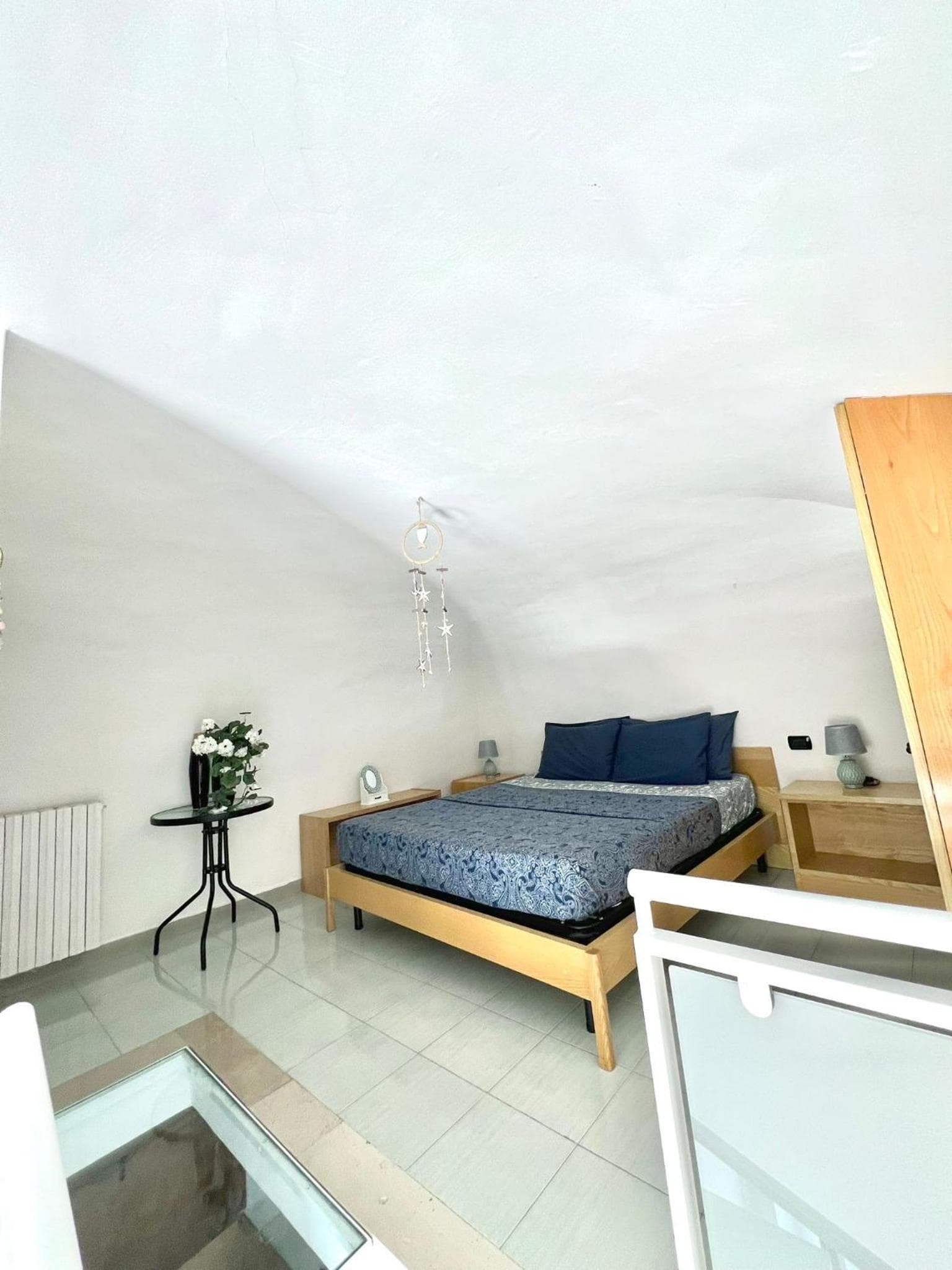 Torrione Apartment