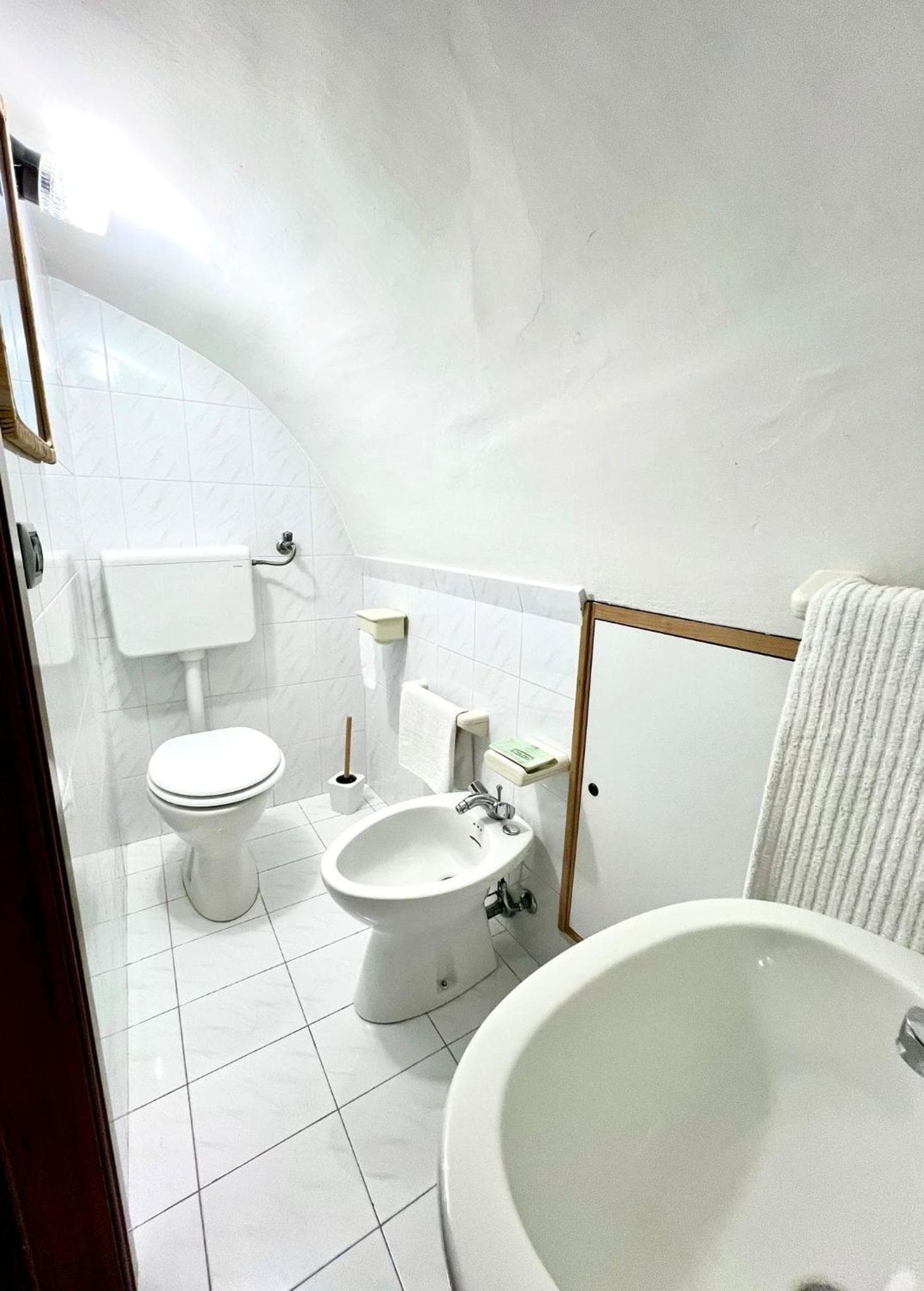 Torrione Apartment