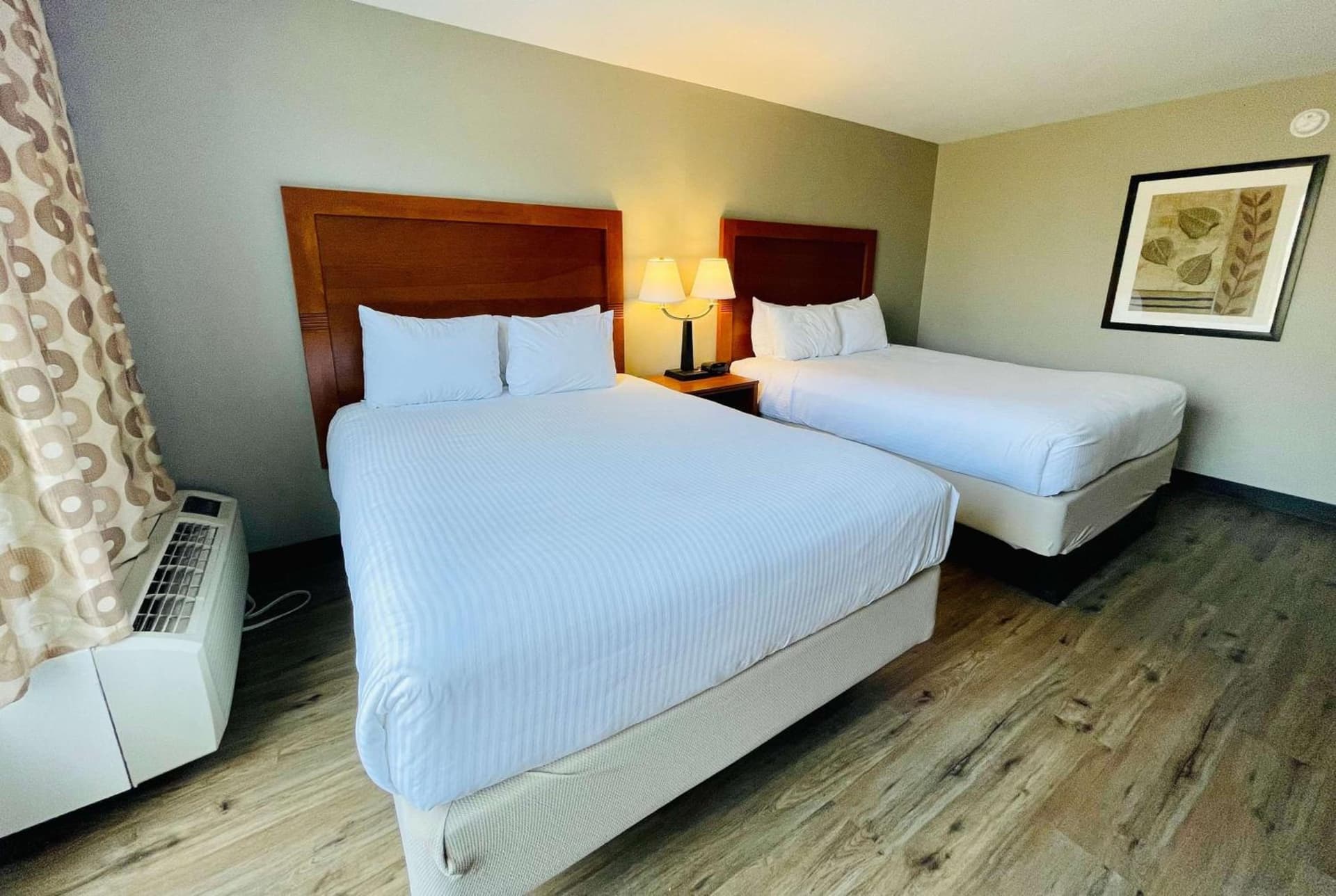 Hawthorn Extended Stay by Wyndham Ellsworth Bar Harbor