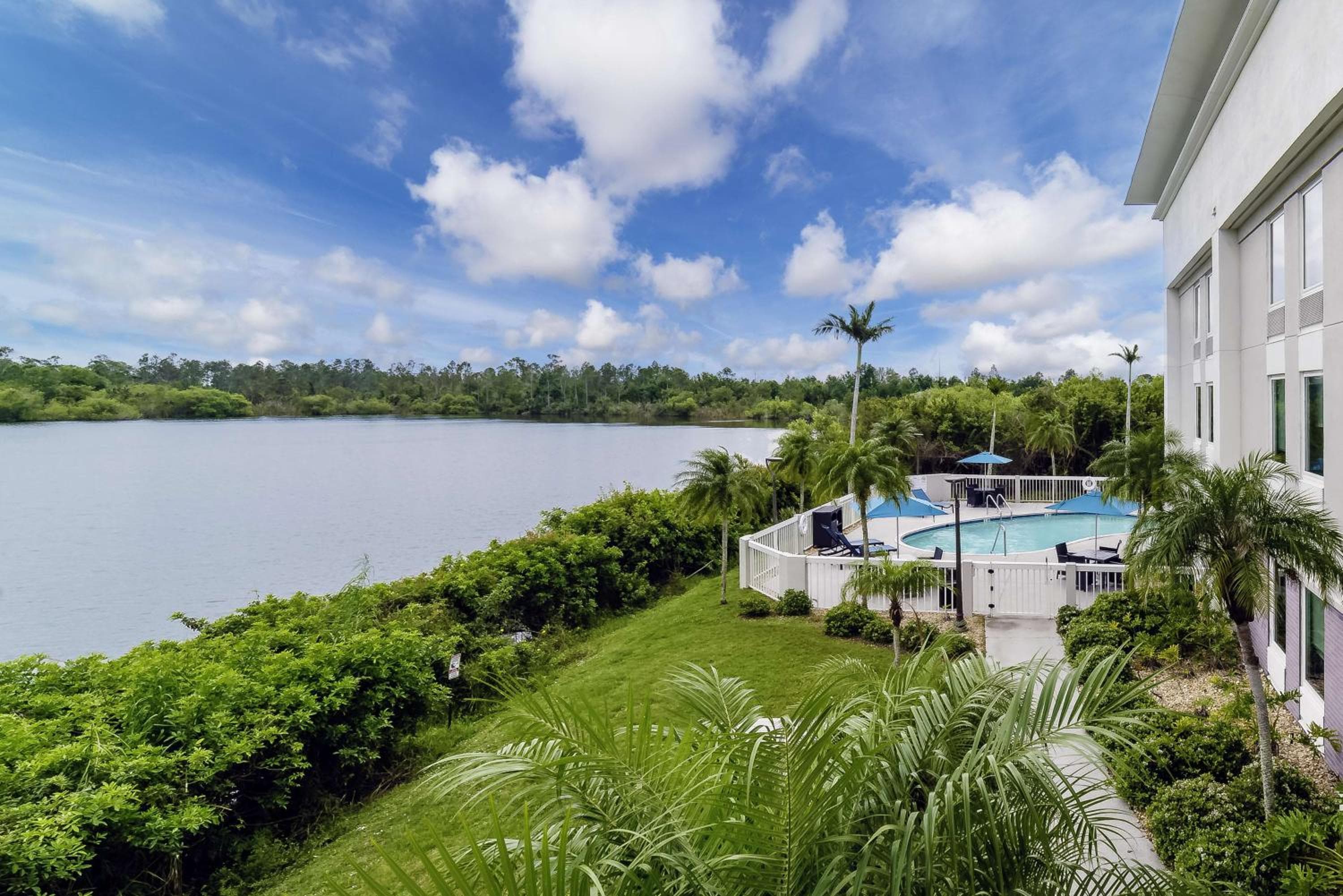 Hampton Inn Port Charlotte